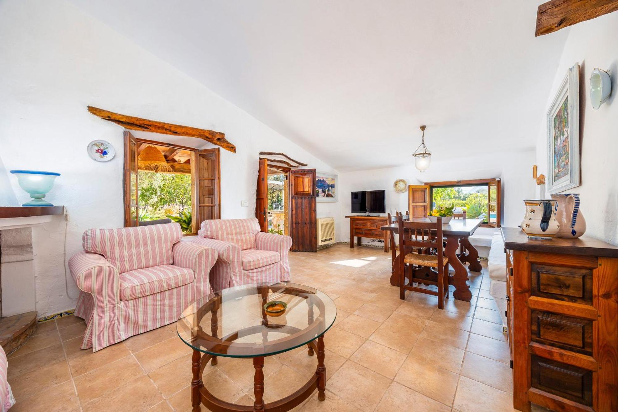 Villa Tonet
