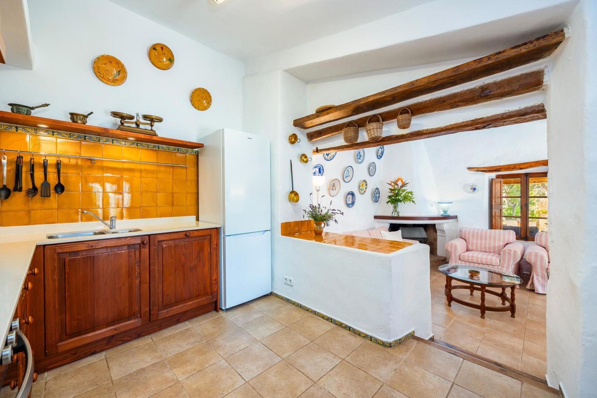 Villa Tonet *