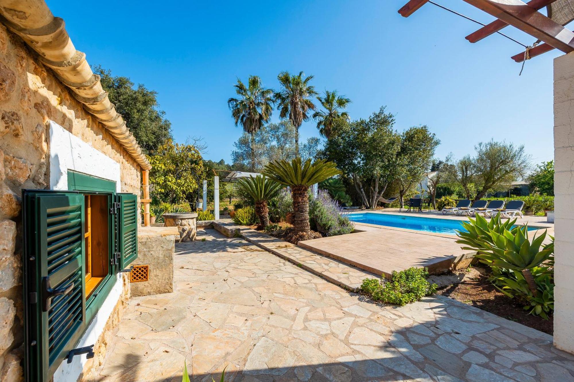 Tonet Villa