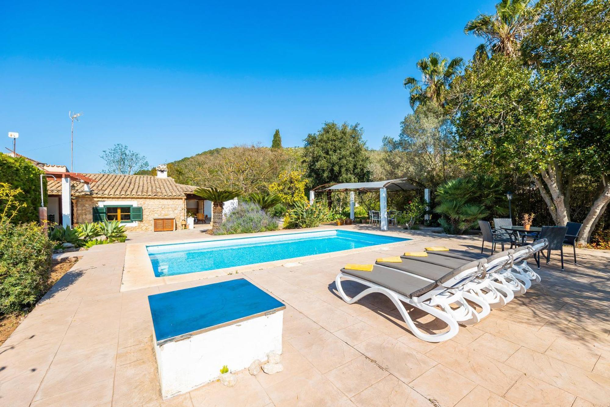 Villa Tonet