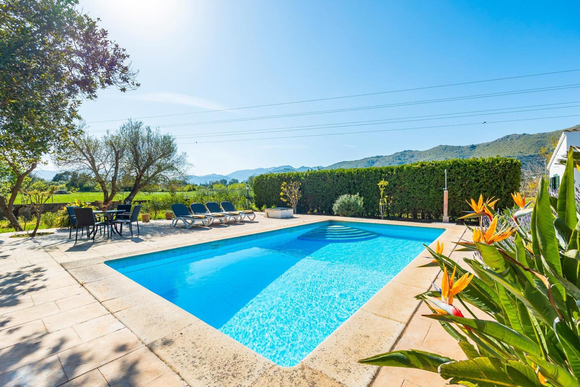 Villa Tonet *