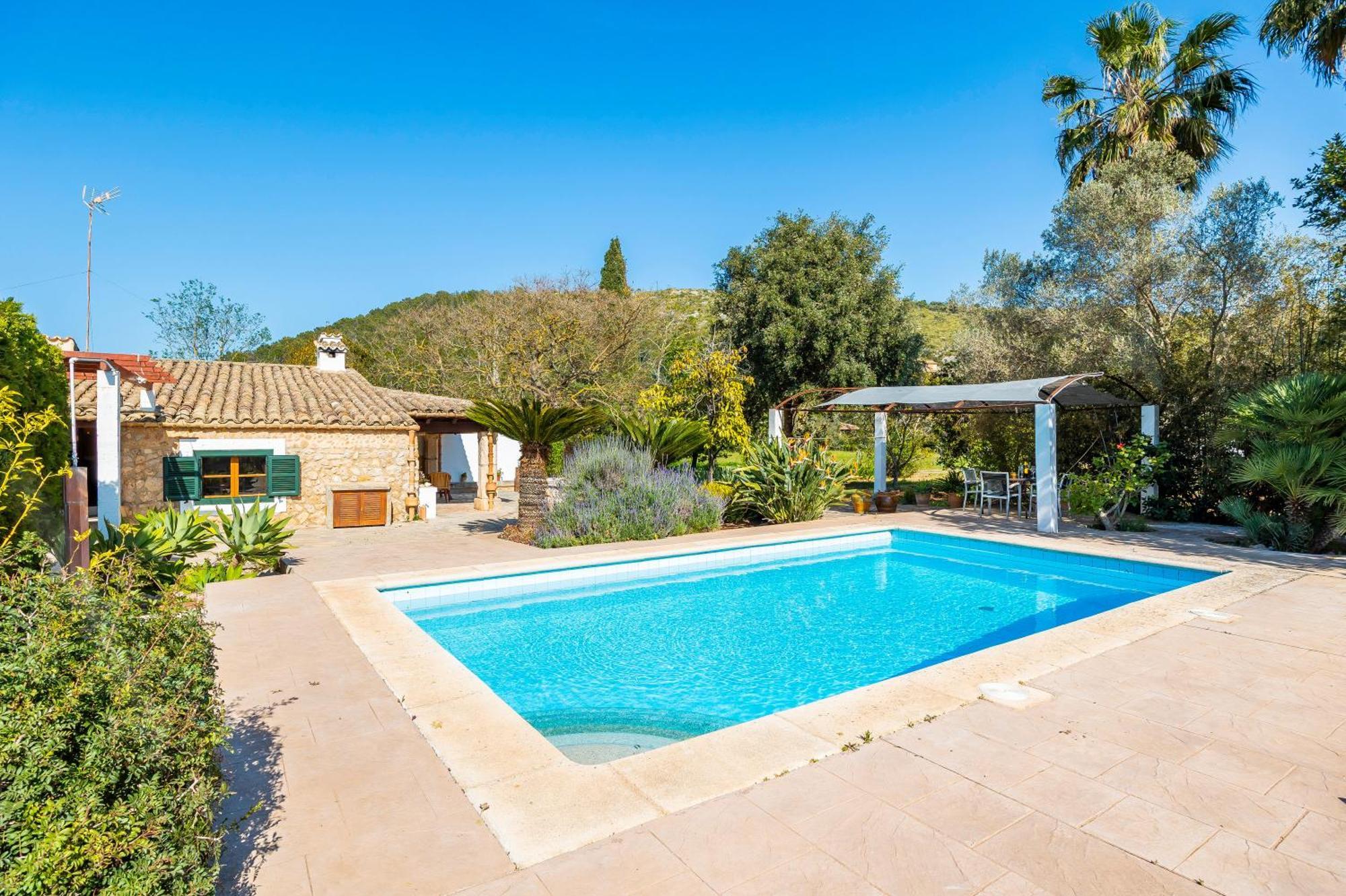 Villa Tonet Port de Pollenca