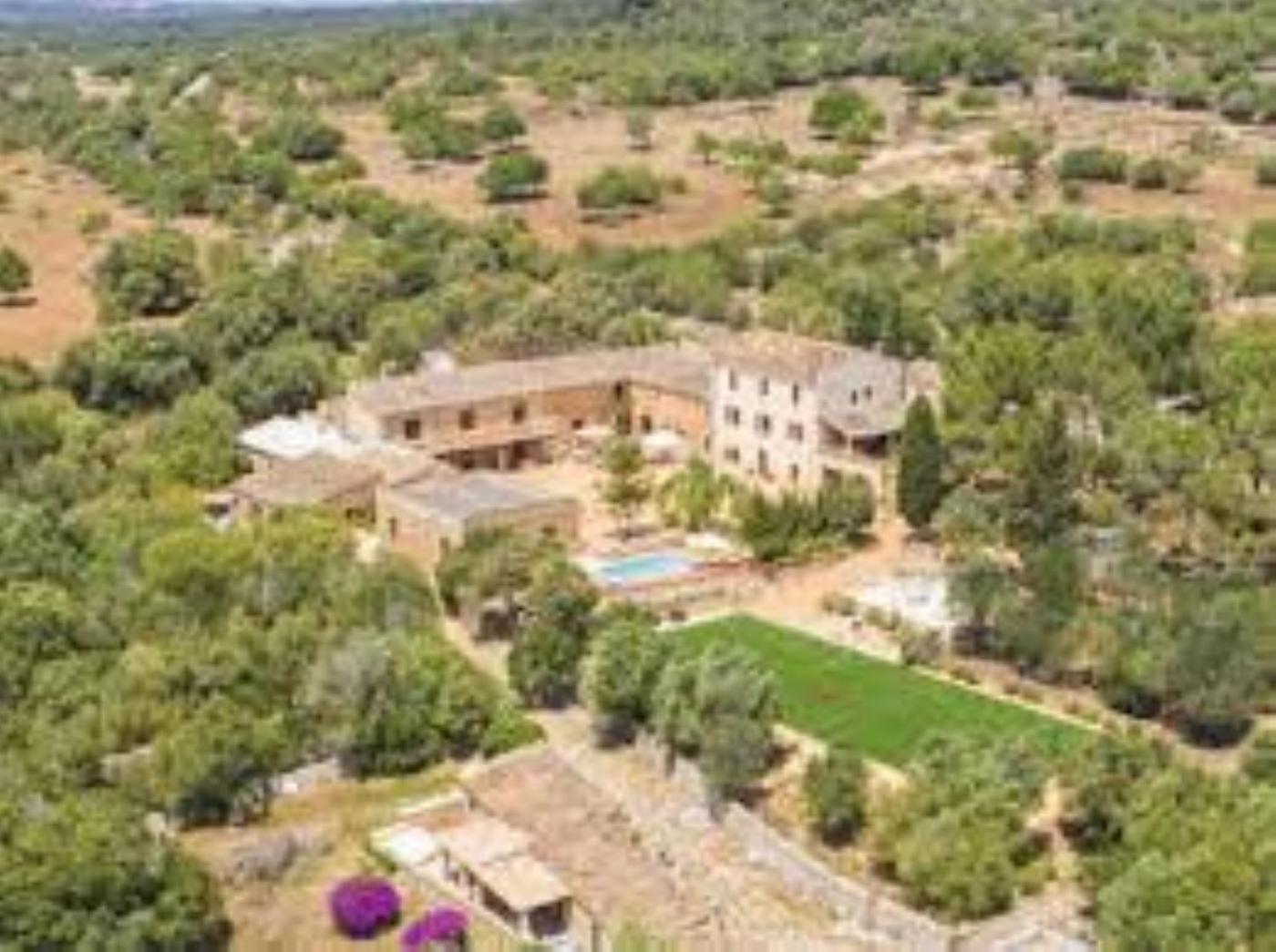 Son Sureda Agroturismo
