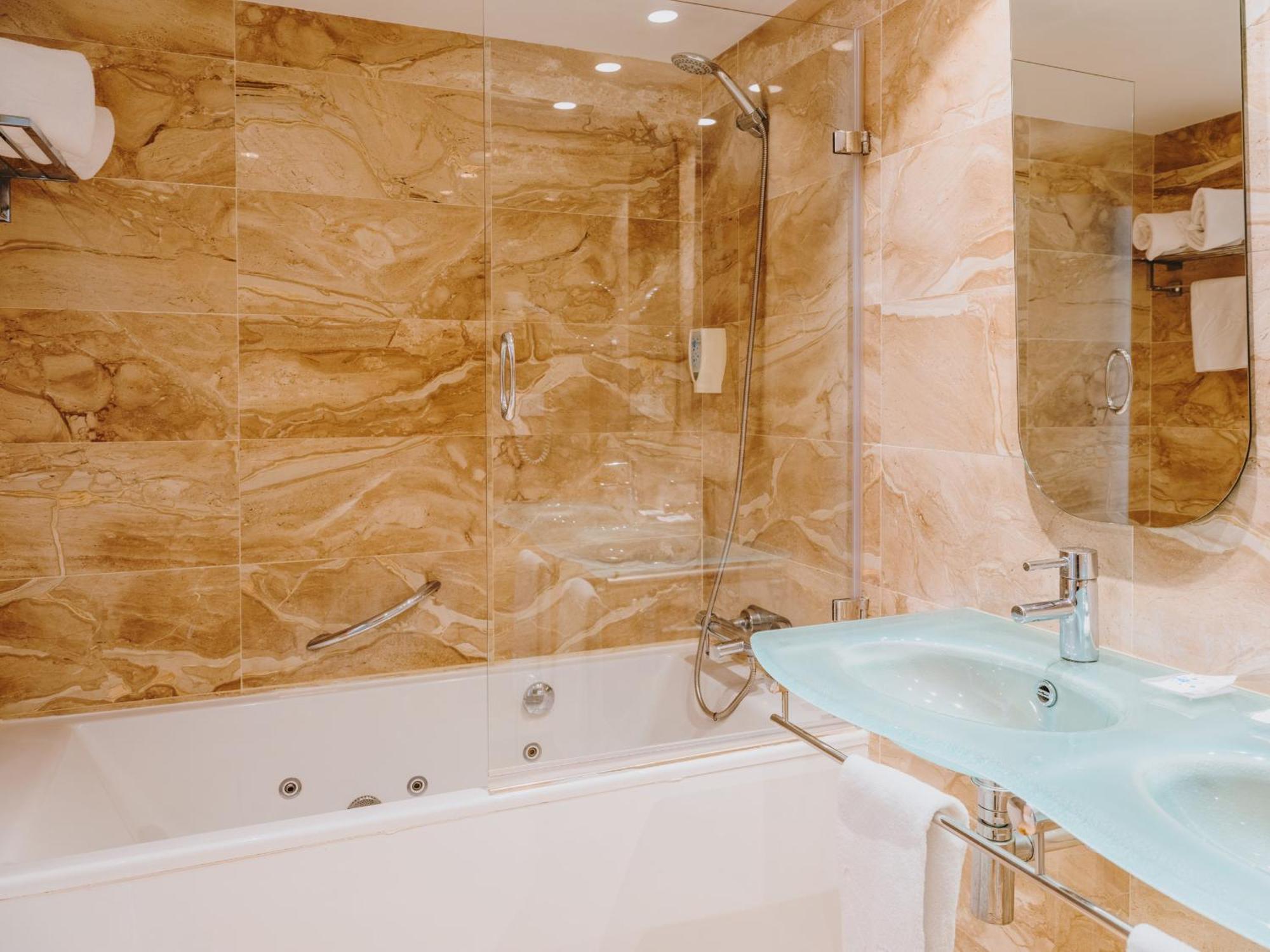 Grupotel Playa - Adults Only Hotel 4*