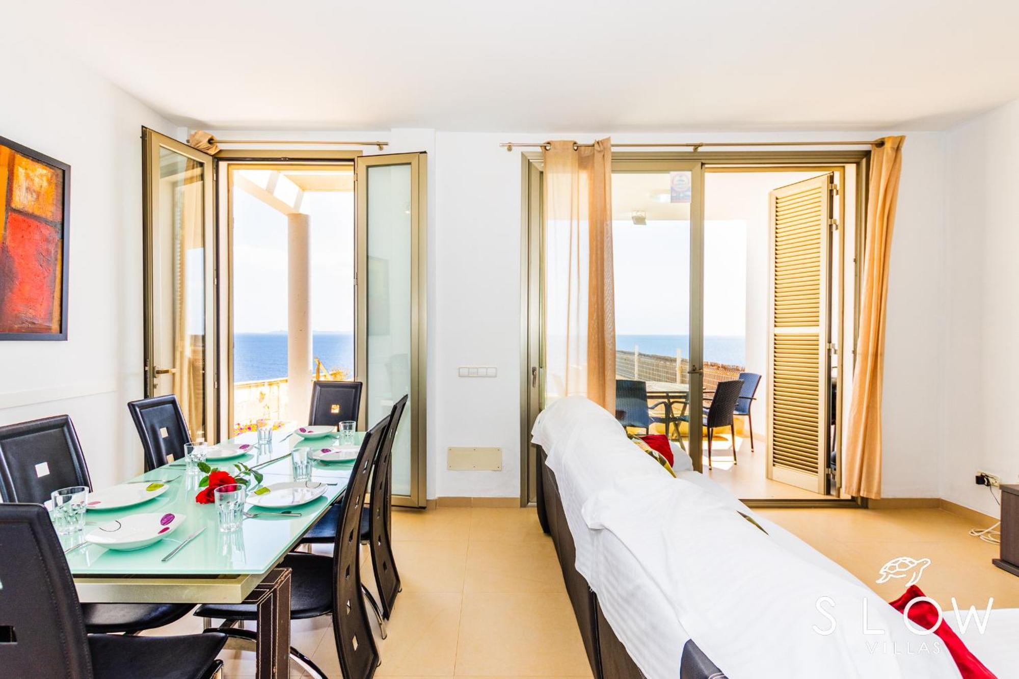 Holiday home Es Bufedo By Slow