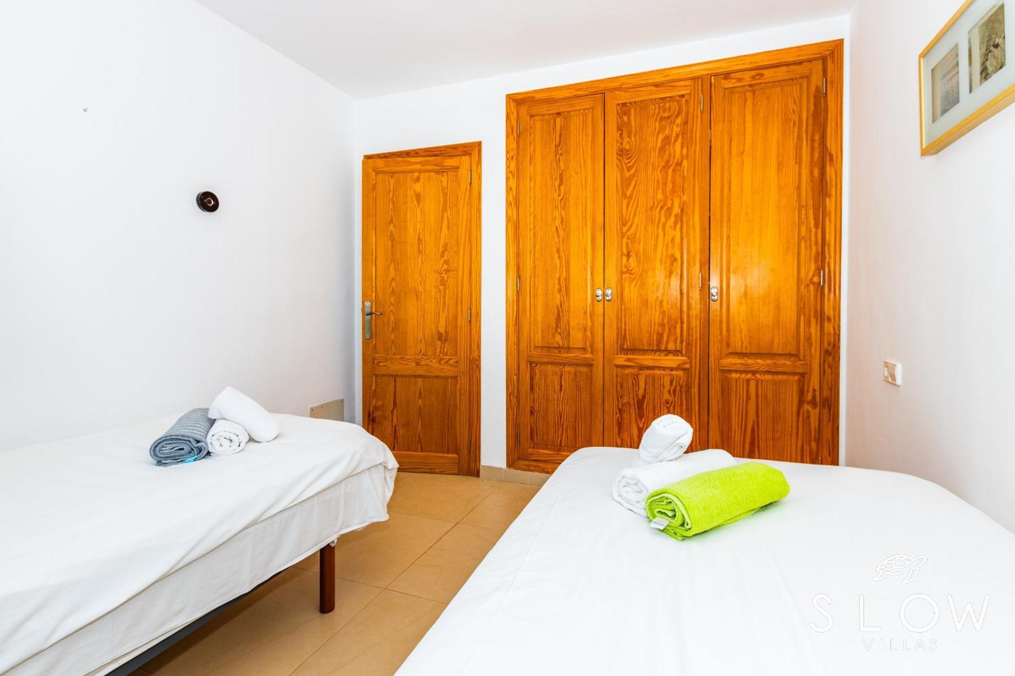 Holiday home Es Bufedo By Slow *