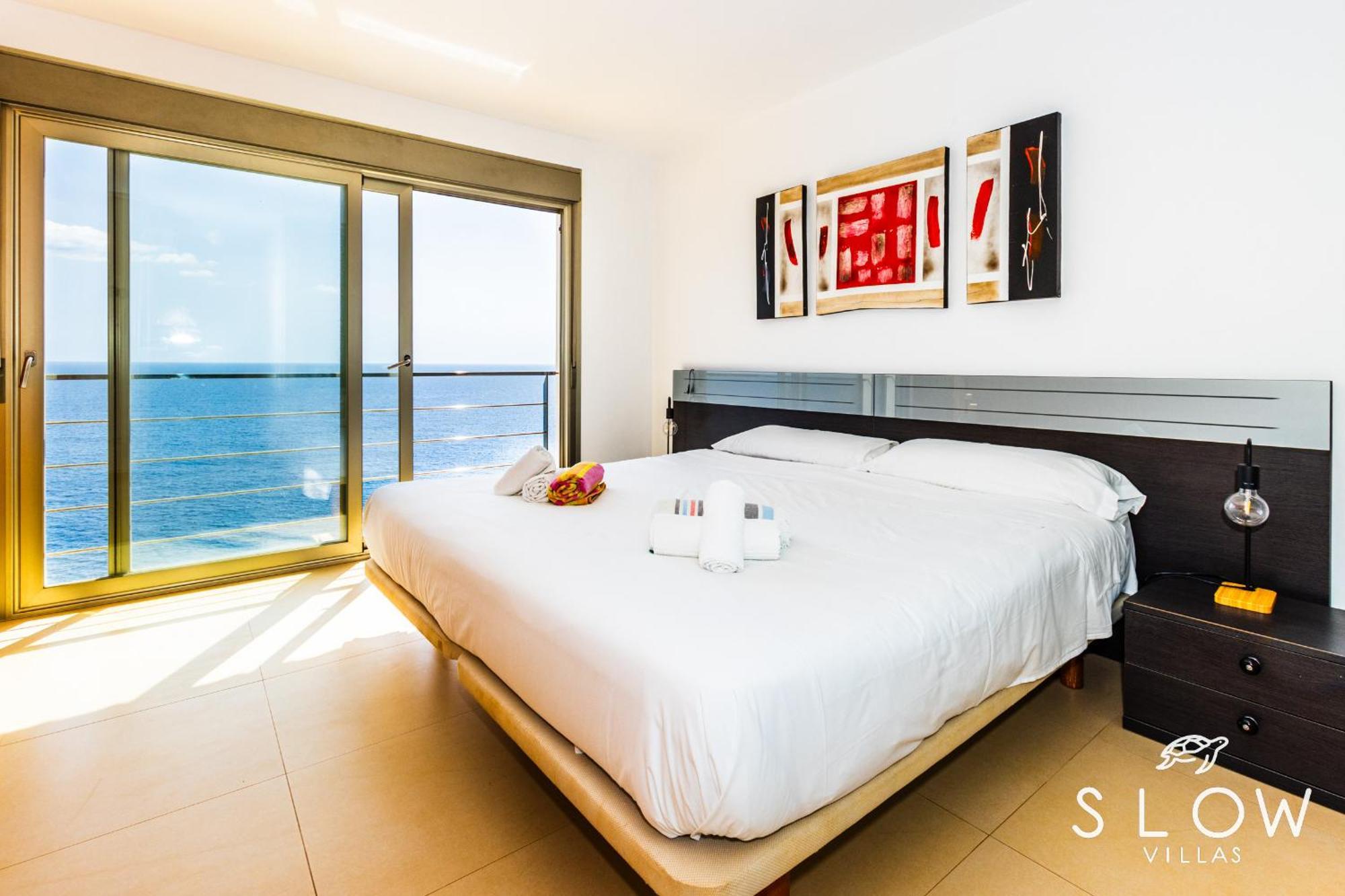Es Bufedo By Slow Holiday home Cala Pi (Mallorca)