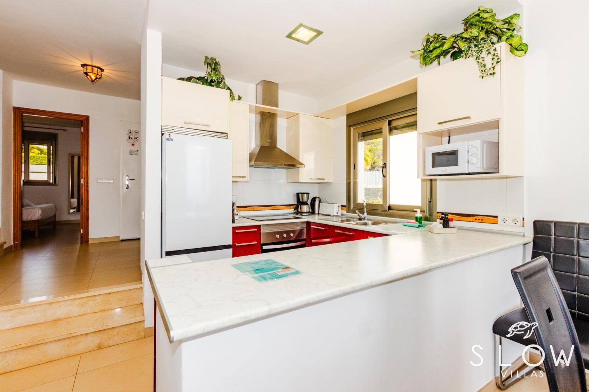 Holiday home Es Bufedo By Slow Cala Pi (Mallorca)