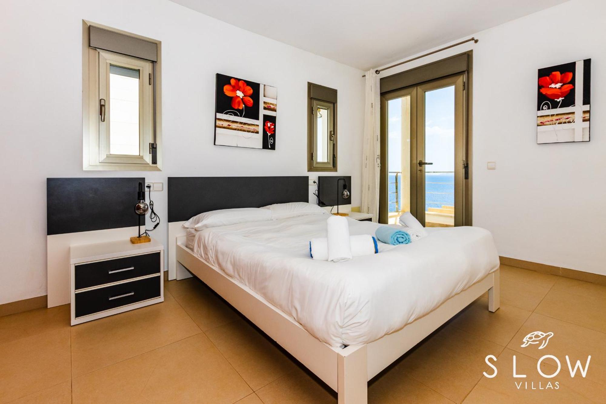 Es Bufedo By Slow Holiday home *