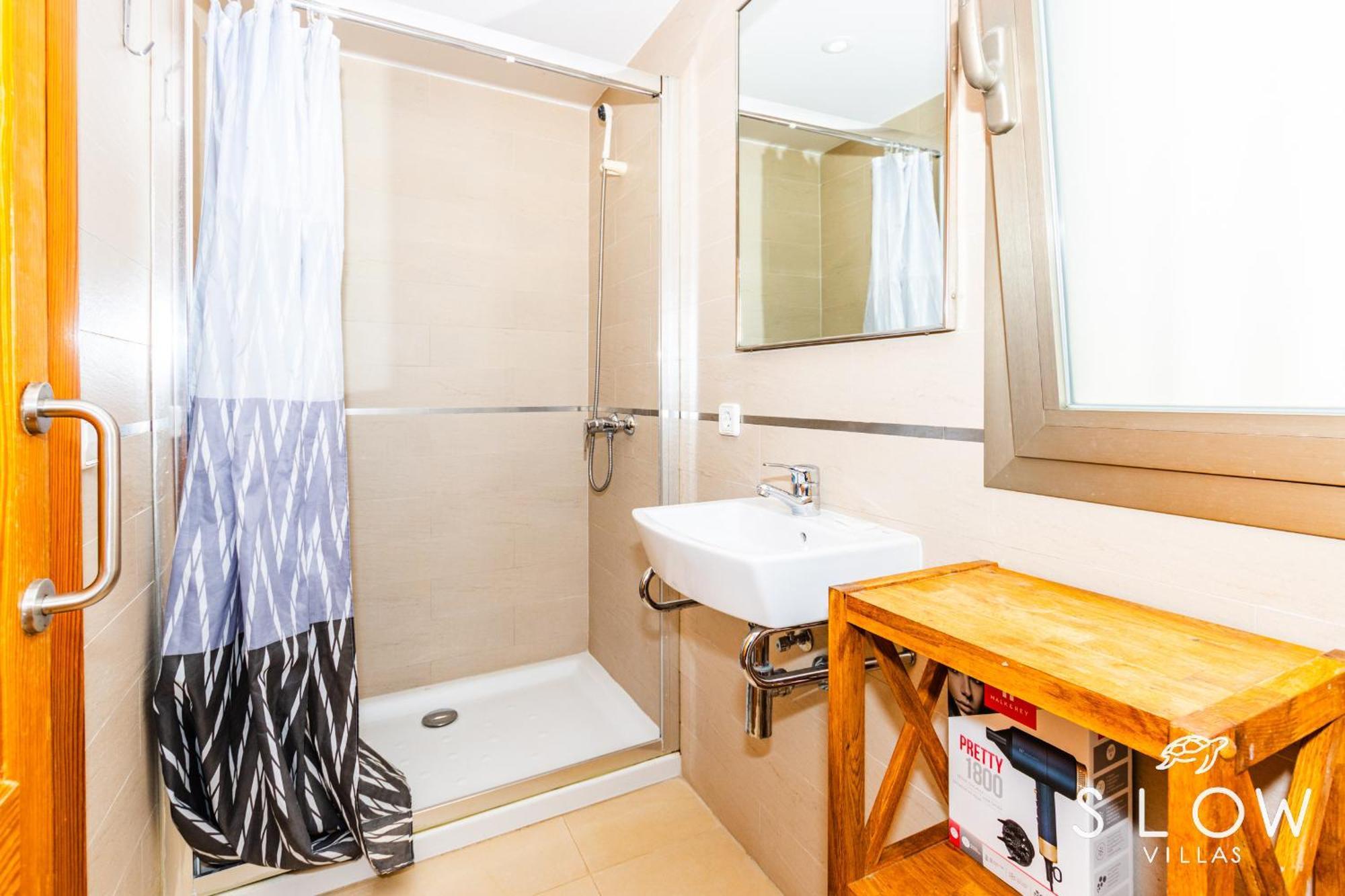 Holiday home Es Bufedo By Slow *