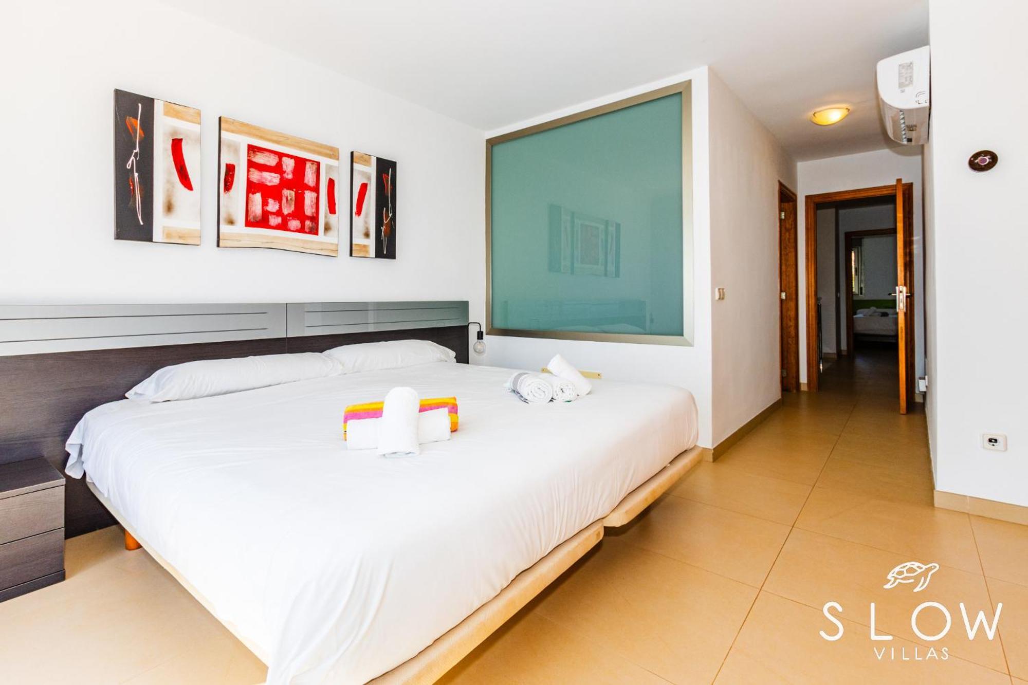 Es Bufedo By Slow Holiday home Cala Pi (Mallorca)