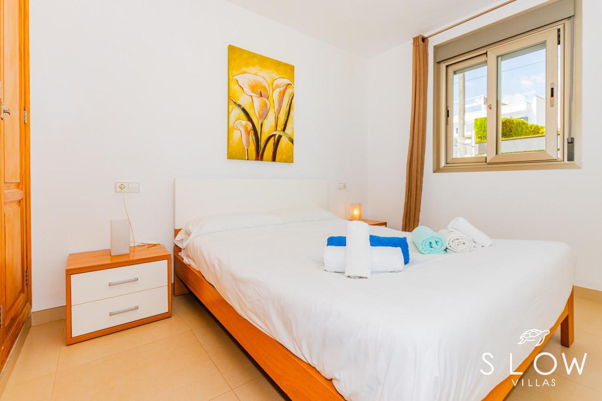 Holiday home Es Bufedo By Slow Cala Pi (Mallorca)