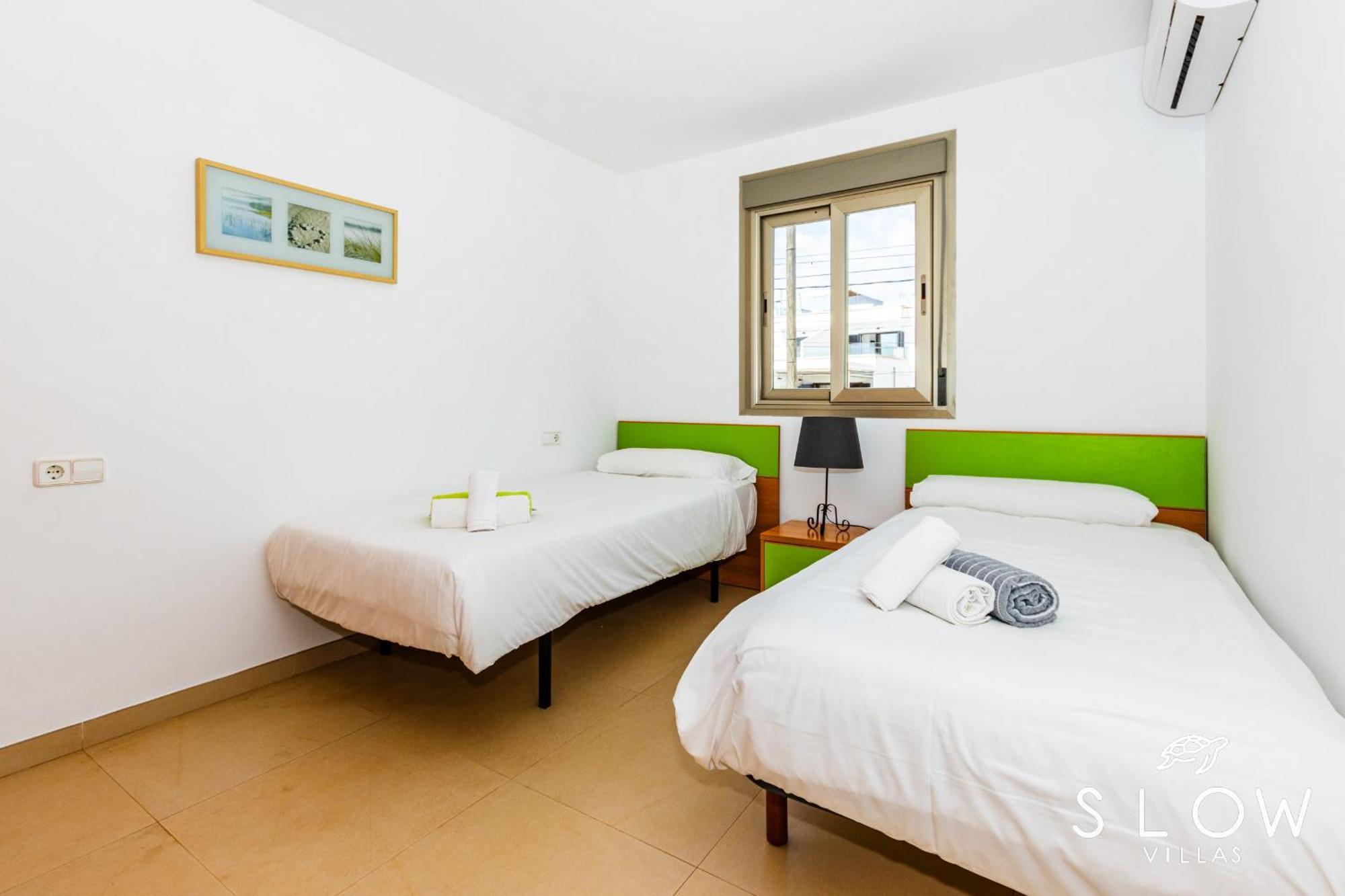 Es Bufedo By Slow Holiday home *