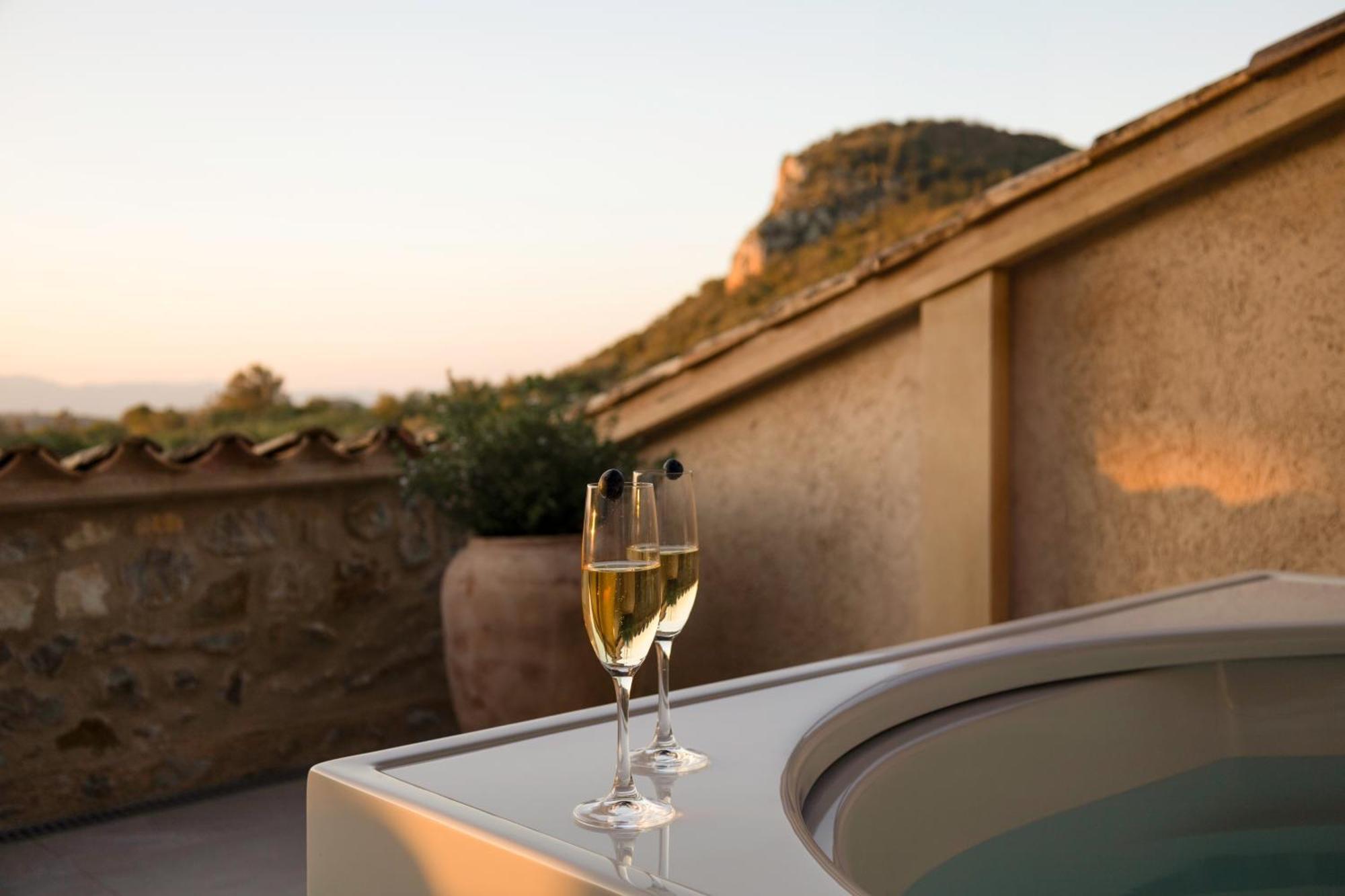 Sa Bastida Luxury Retreat & Adults Only