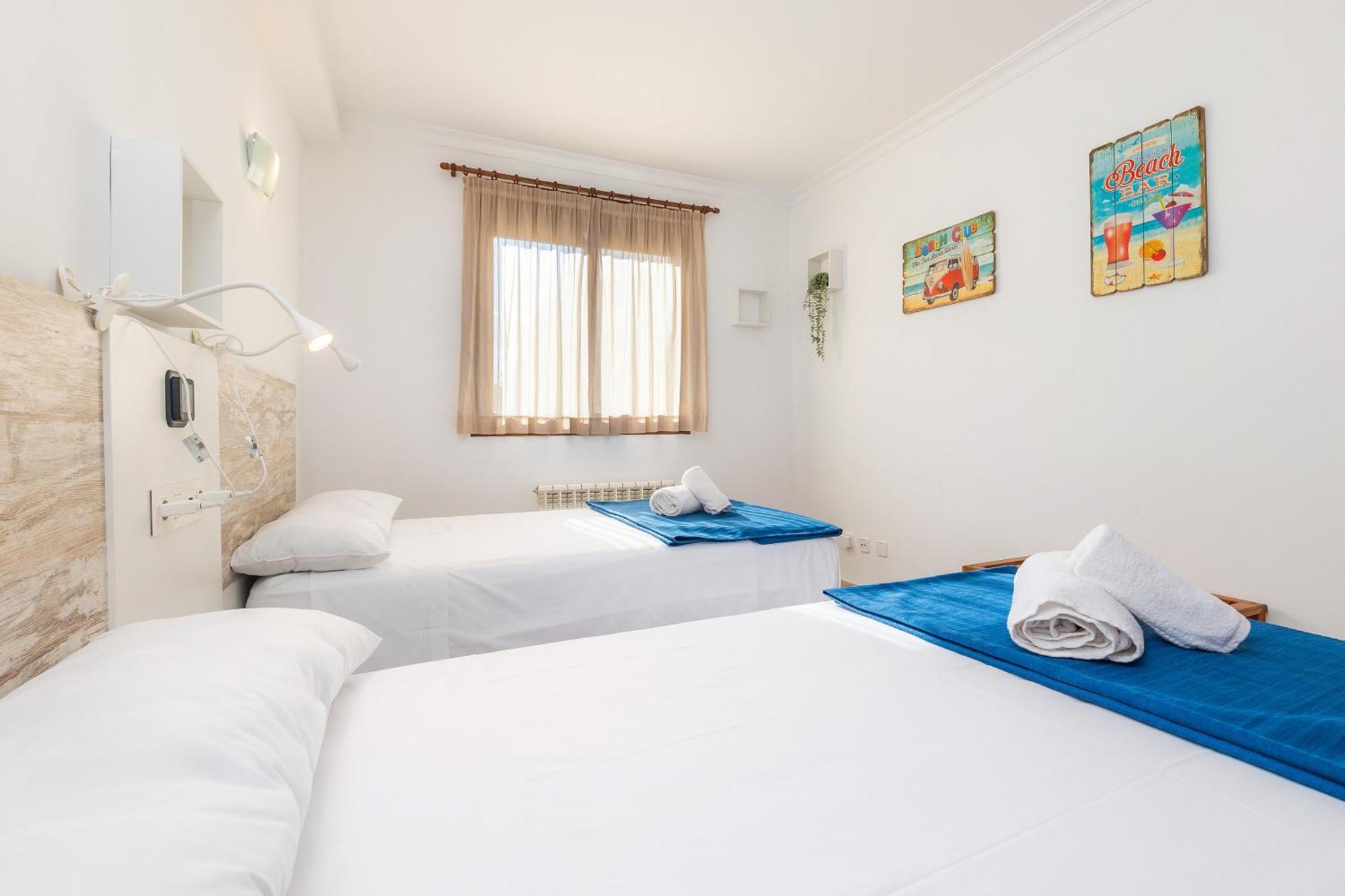 Sa Estany Apartamento *