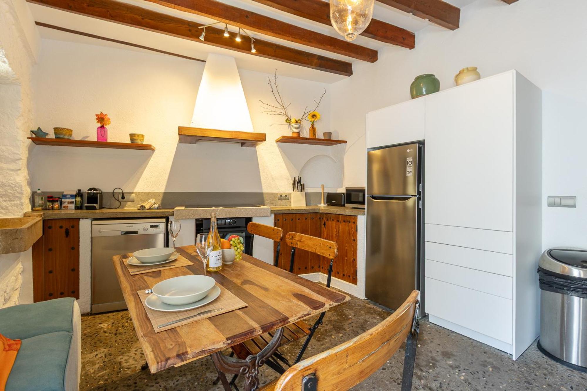Сasa de vacaciones Townhouse Albuqassim By Homevillas360 *
