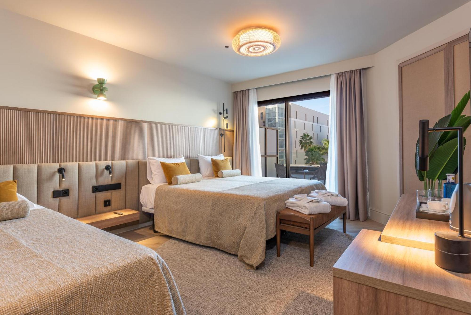 Aubamar Bali 4*