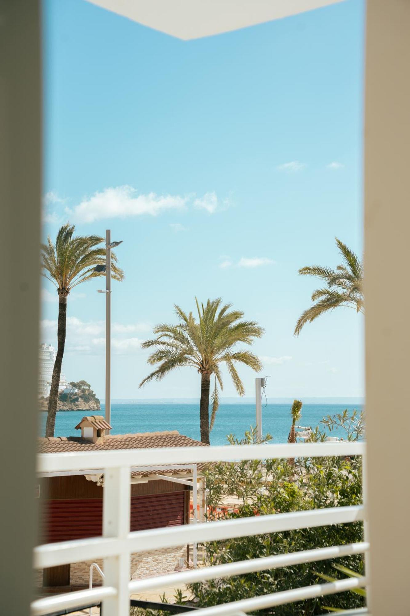Apartment Nura Magaluf (Mallorca)