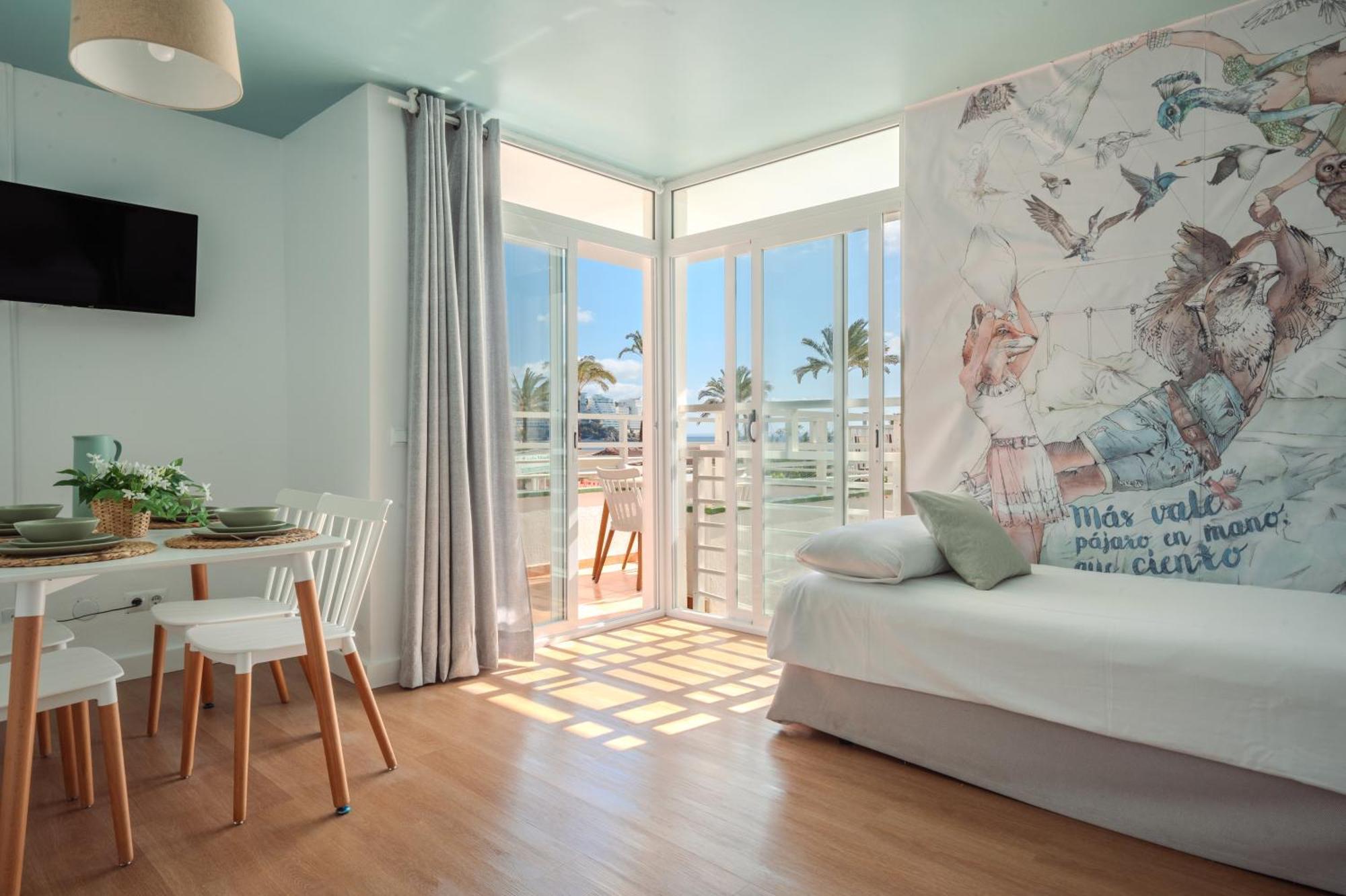 Apartment Nura
