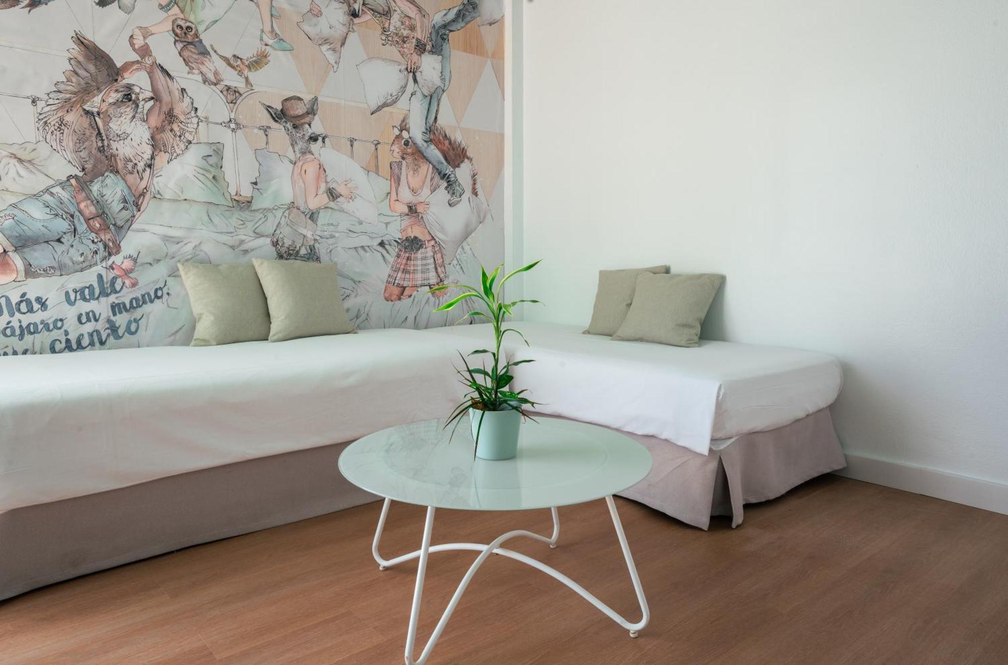Nura Apartamento