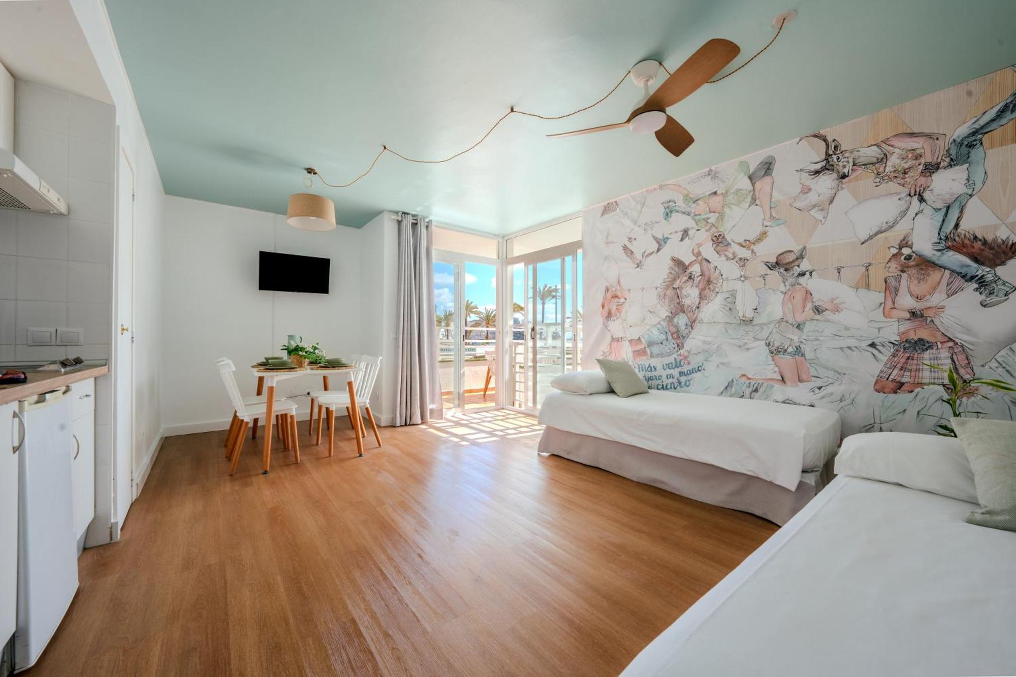 Apartamento Nura Magaluf (Mallorca)