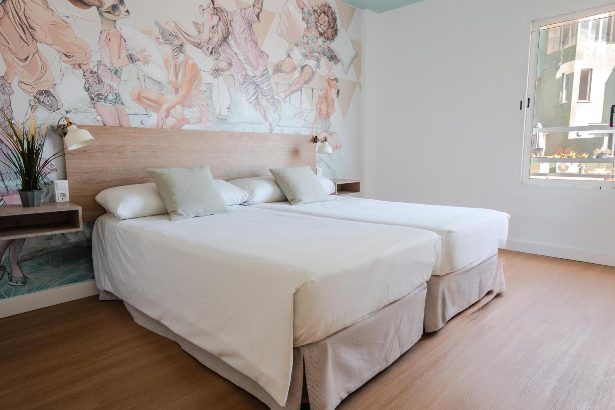 Nura Apartamento *