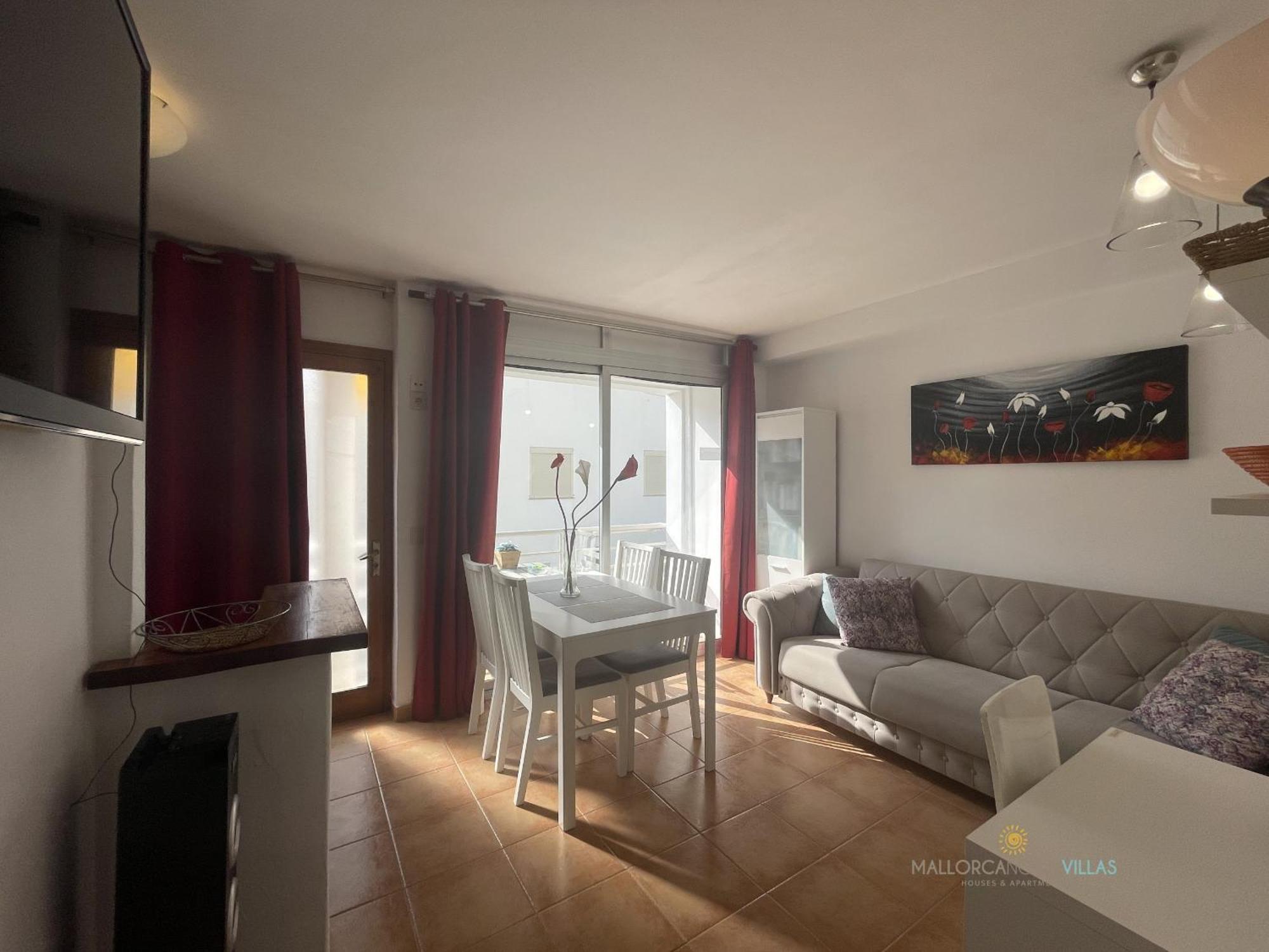 Apartamento Aurora 3 *