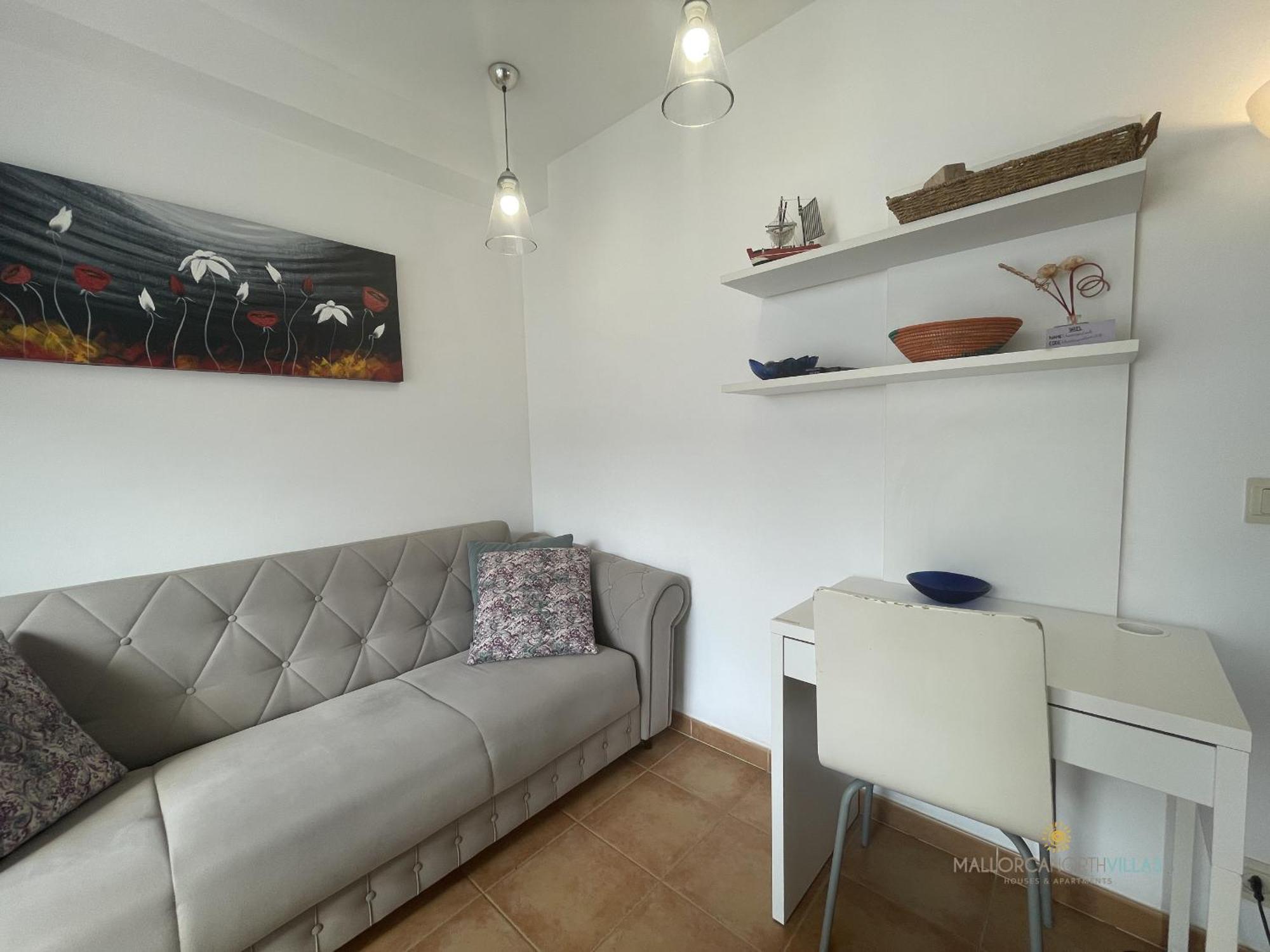 Apartamento Aurora 3 *