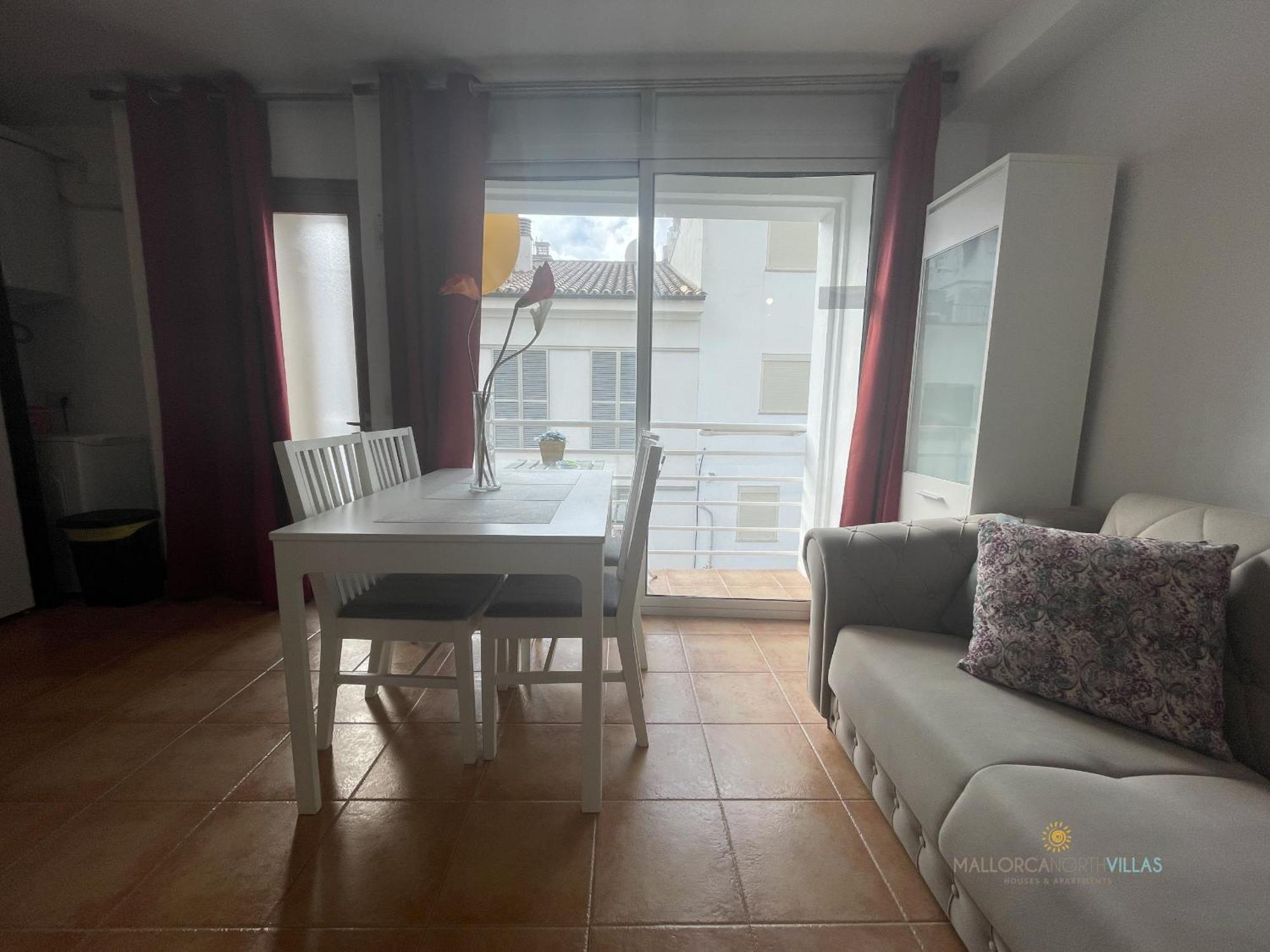 Apartamento Aurora 3 *
