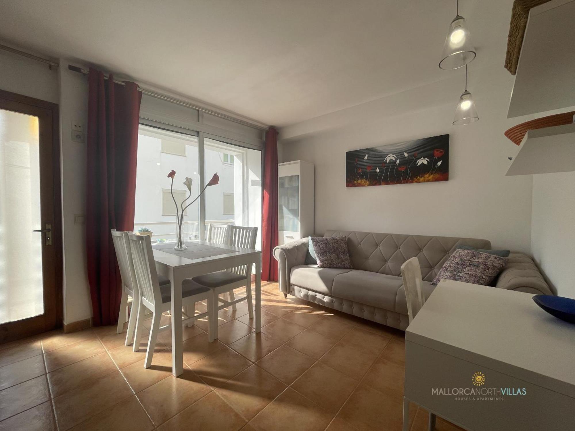 Apartamento Aurora 3