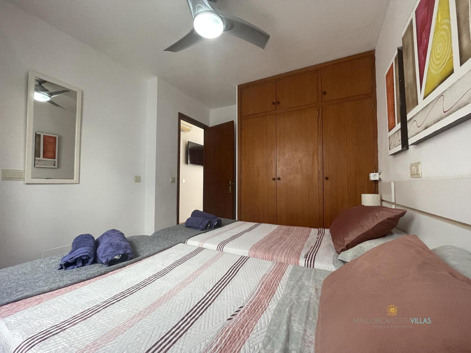 Apartamento Aurora 3 *