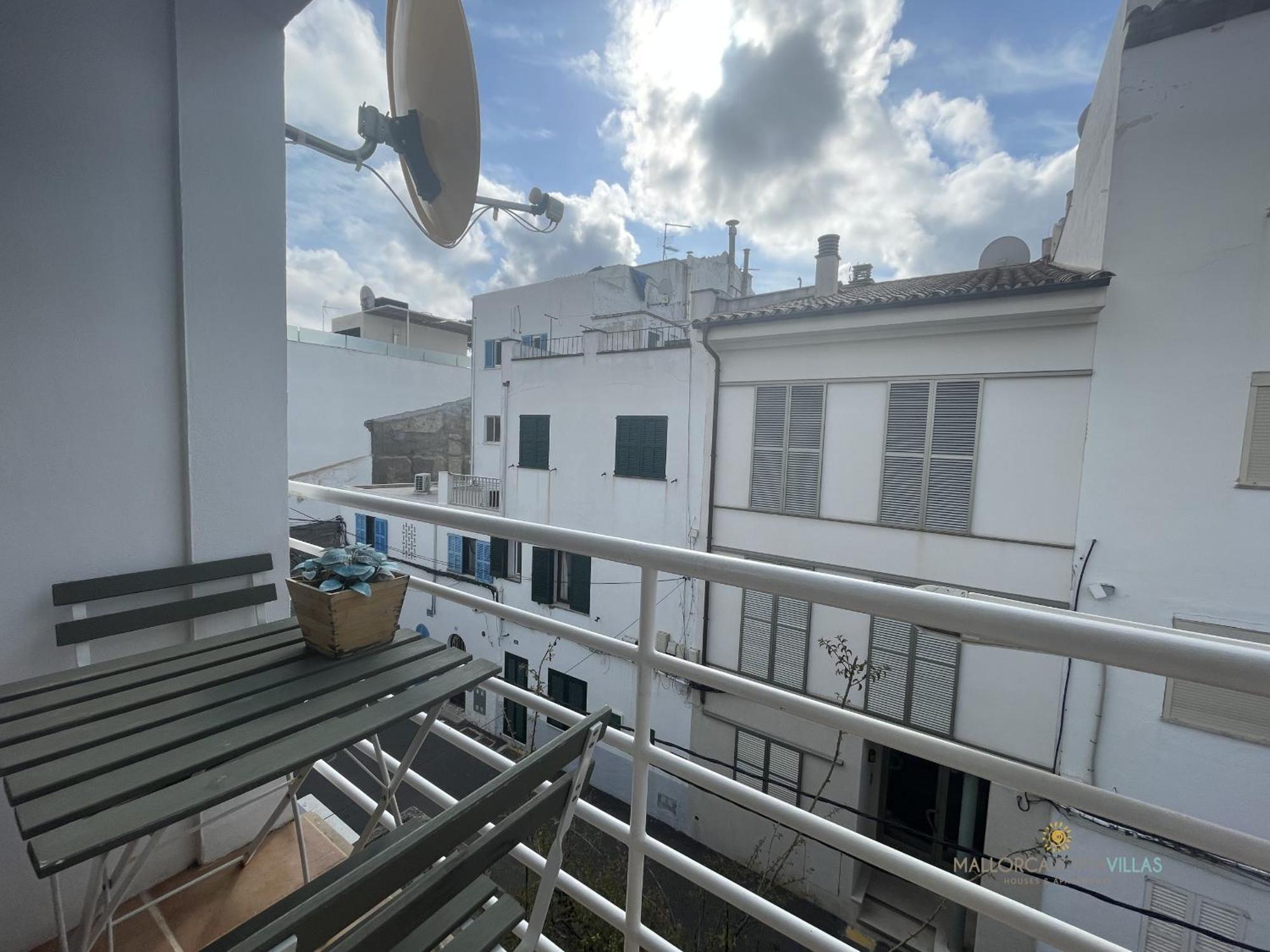 Apartamento Aurora 3