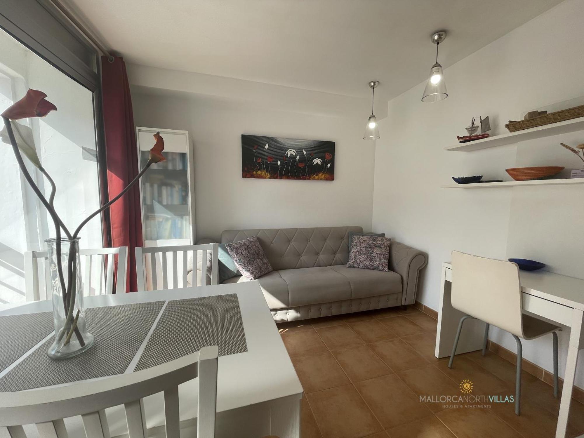 Apartamento Aurora 3