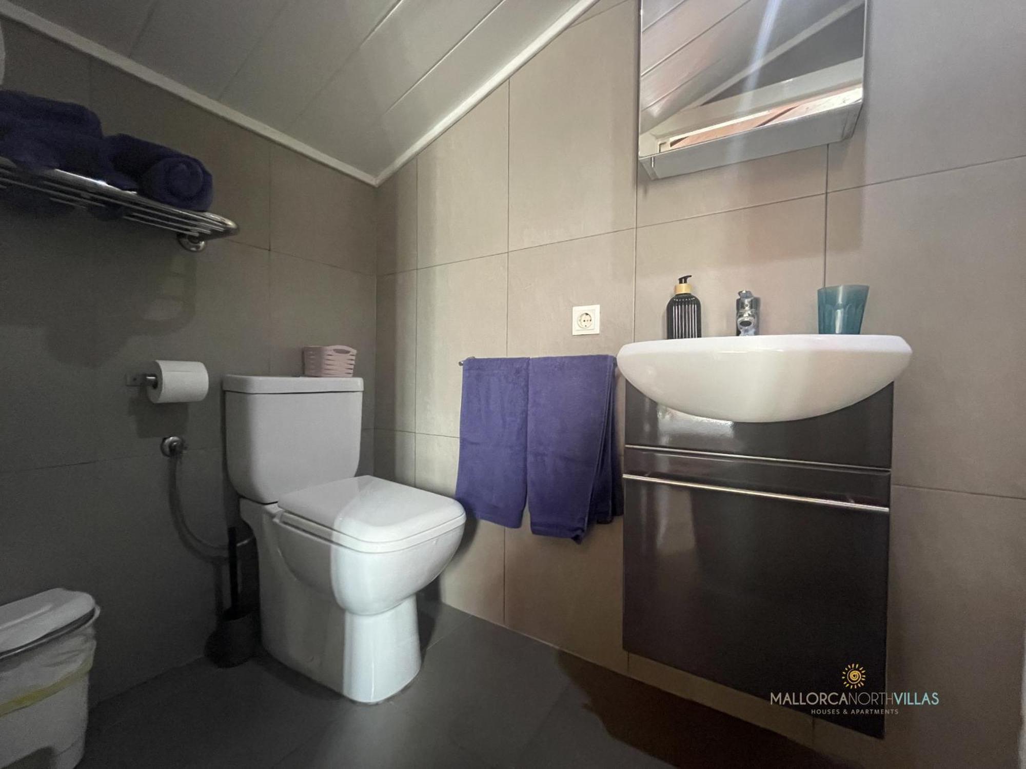 Apartamento Aurora 3 *
