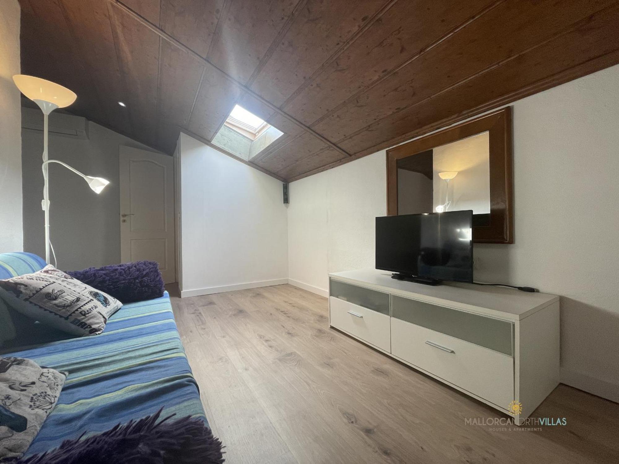 Apartamento Aurora 3 Puerto Pollensa