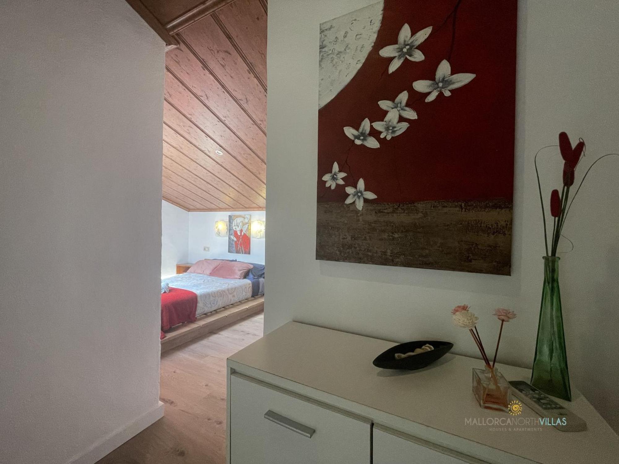 Apartamento Aurora 3