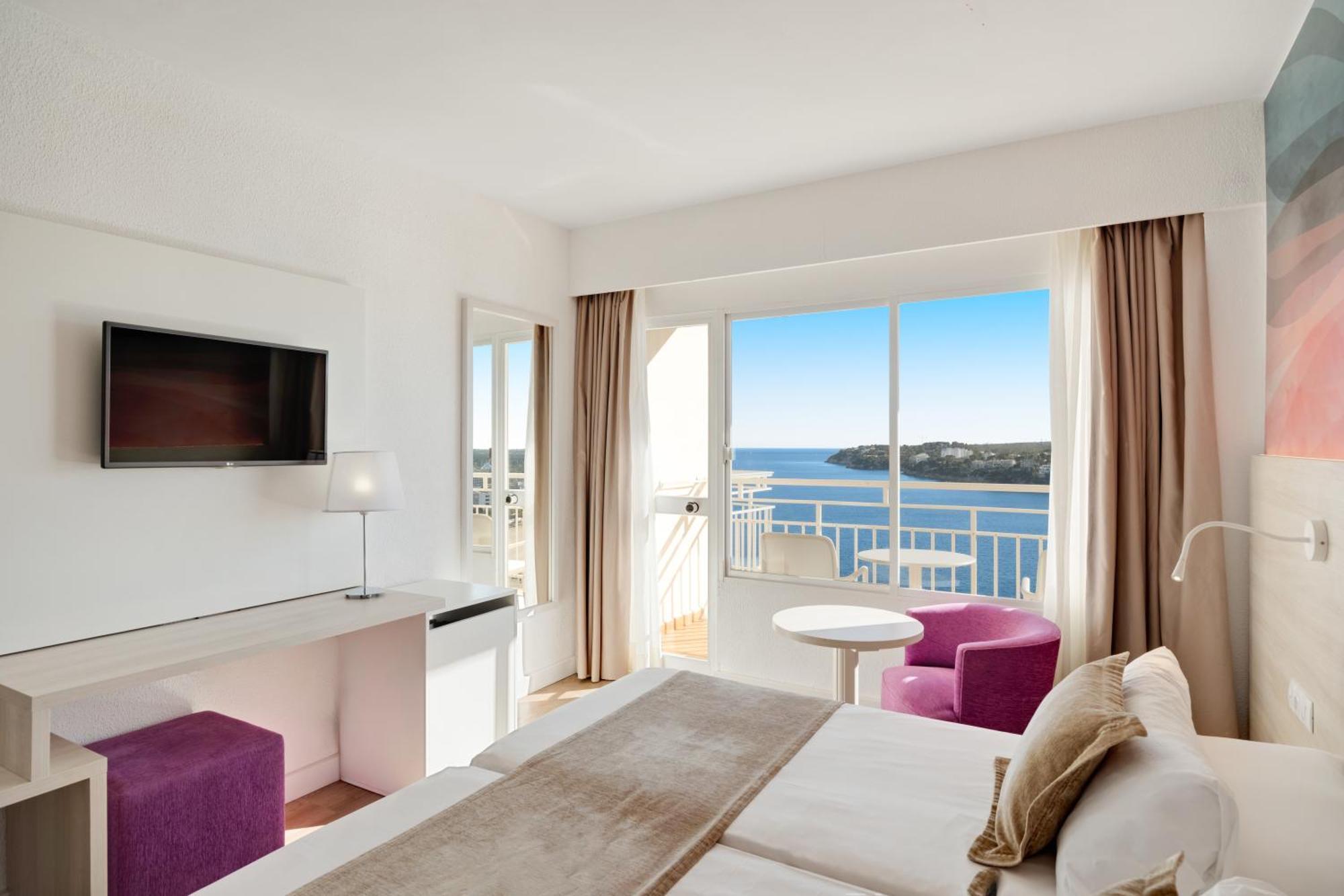 Hotel Bahia Principe Sunlight Coral Playa - Adults Only 4*