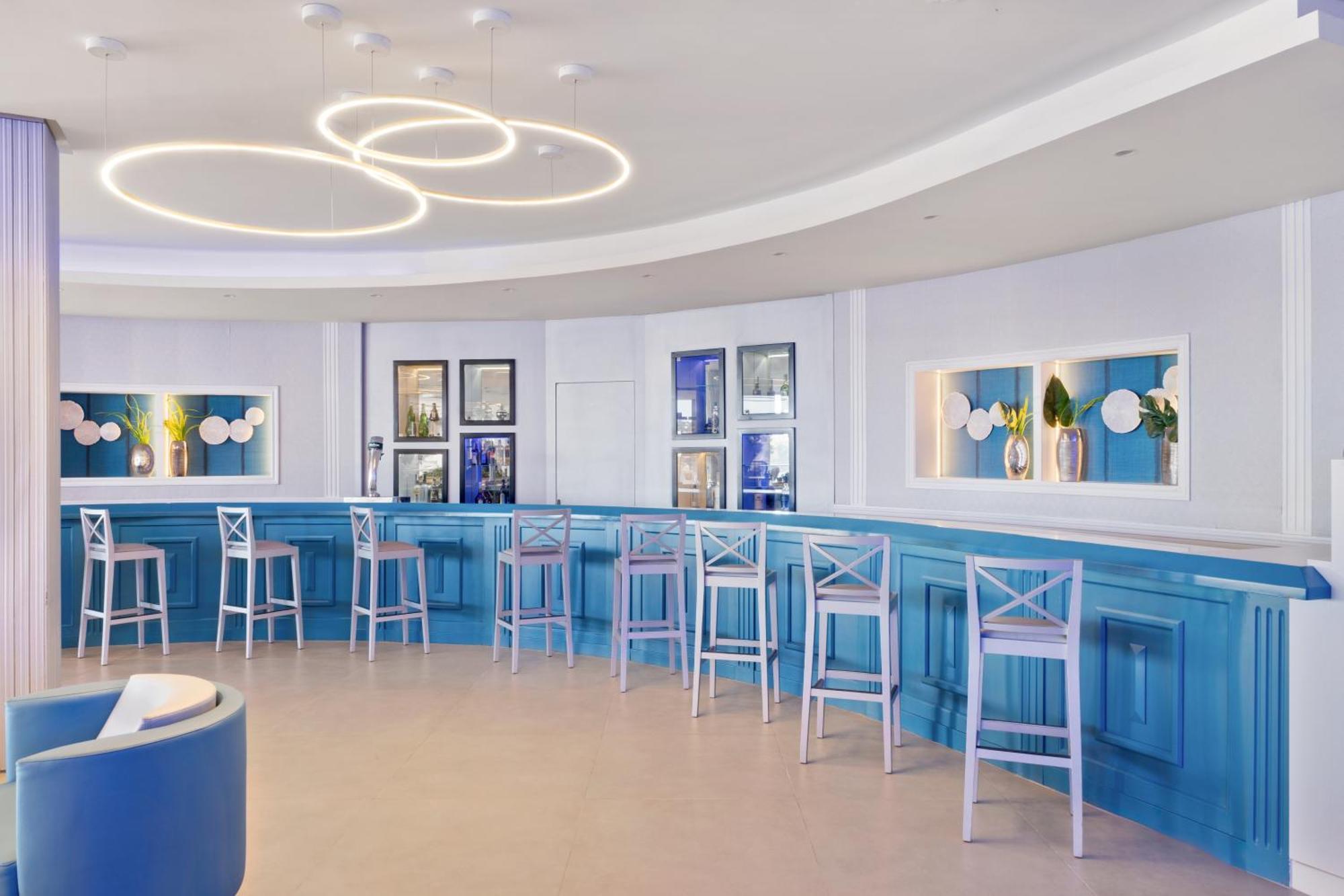 Hotel Bahia Principe Sunlight Coral Playa - Adults Only Magaluf (Mallorca)