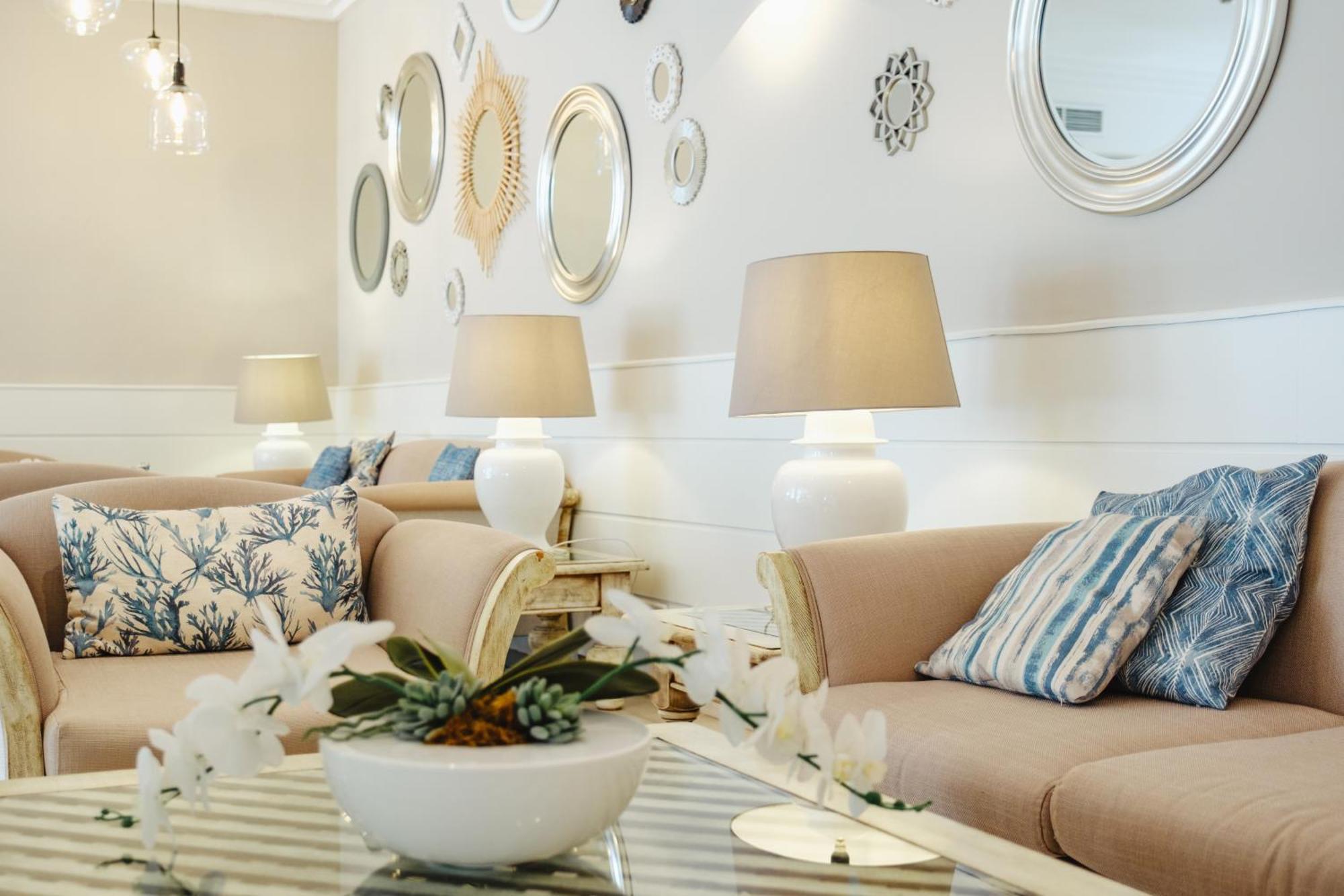 Bahia Principe Sunlight Coral Playa - Adults Only Magaluf (Mallorca)