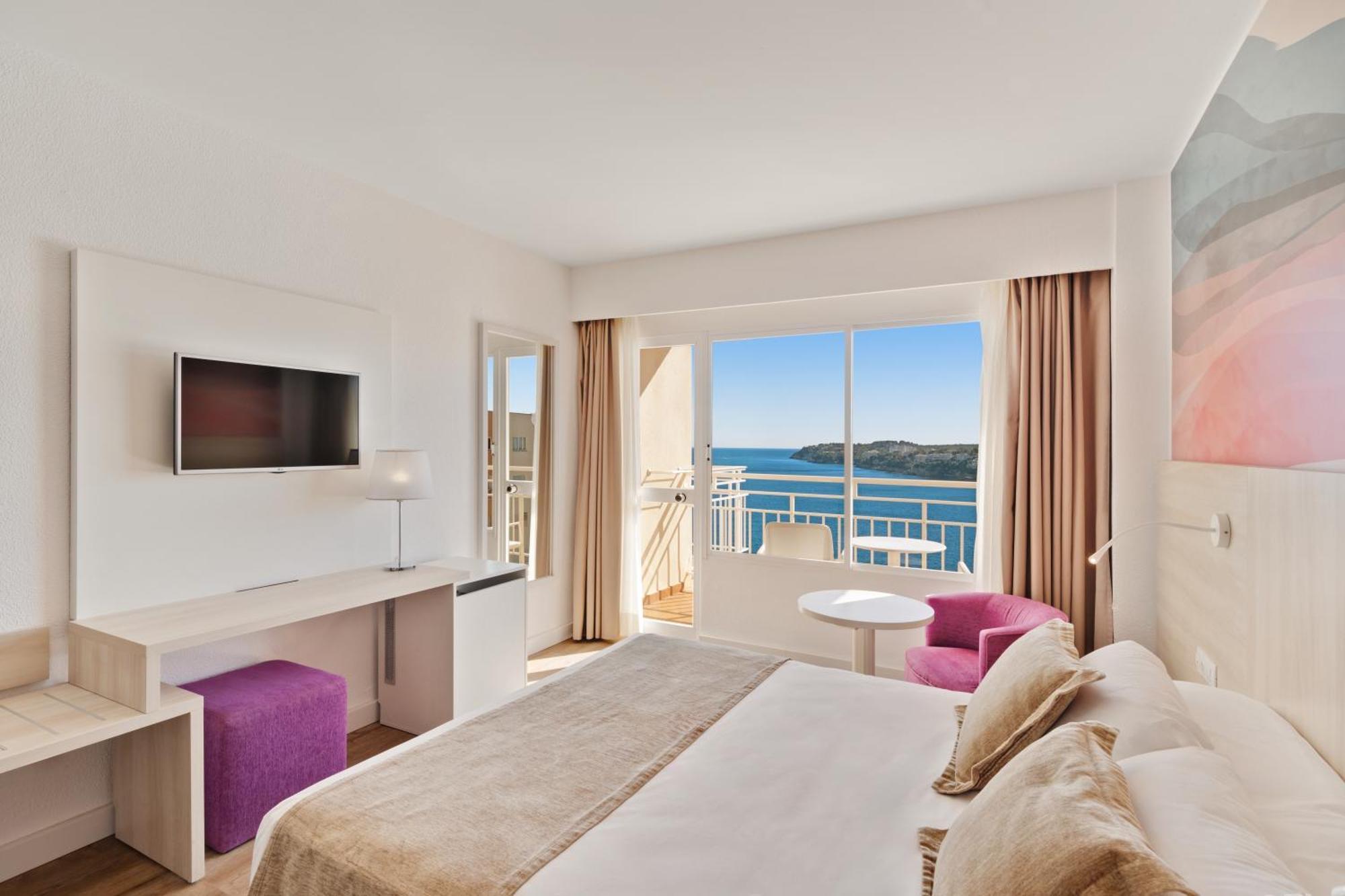 Bahia Principe Sunlight Coral Playa - Adults Only 4* Magaluf (Mallorca)
