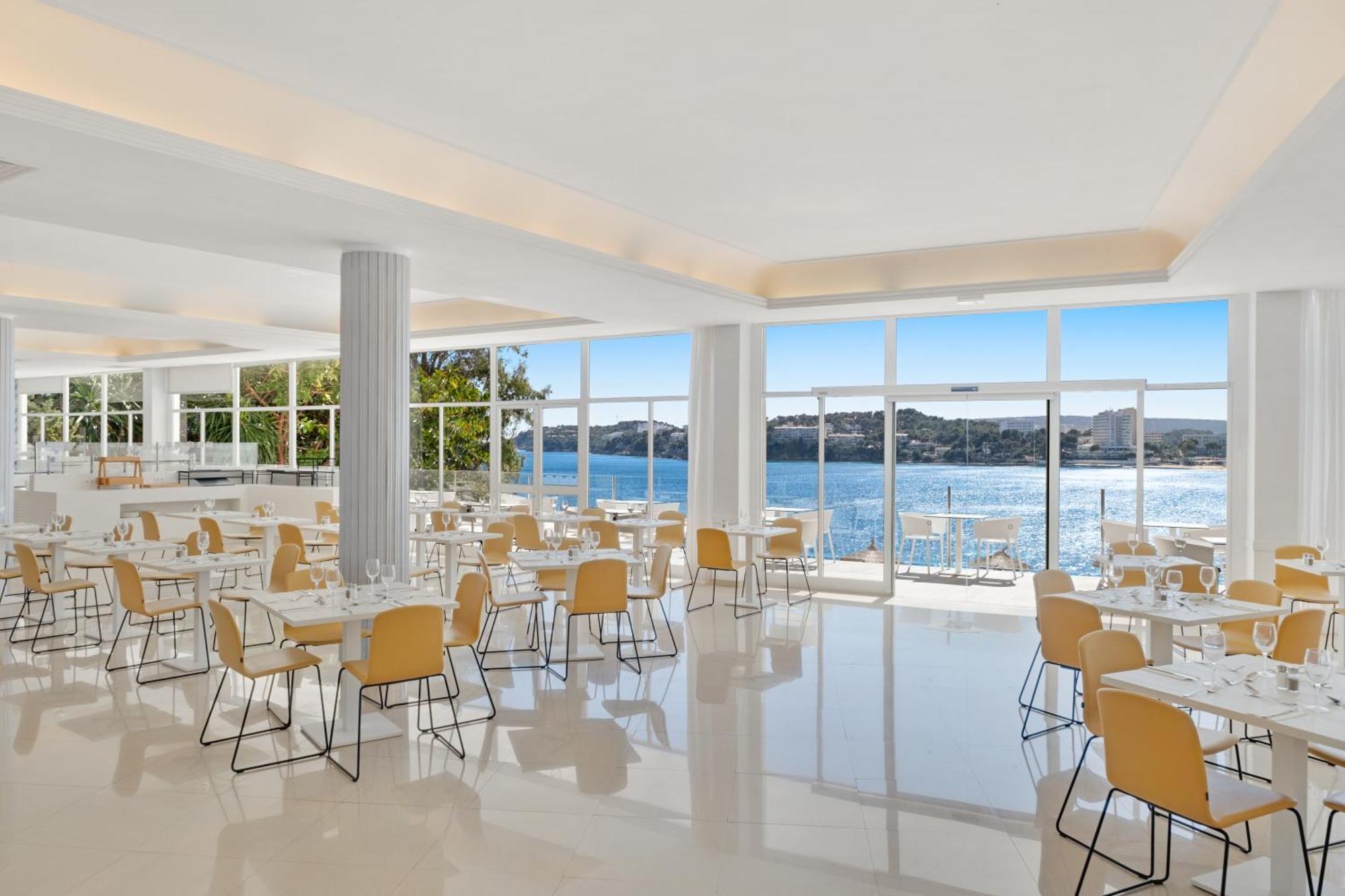Hotel Bahia Principe Sunlight Coral Playa - Adults Only