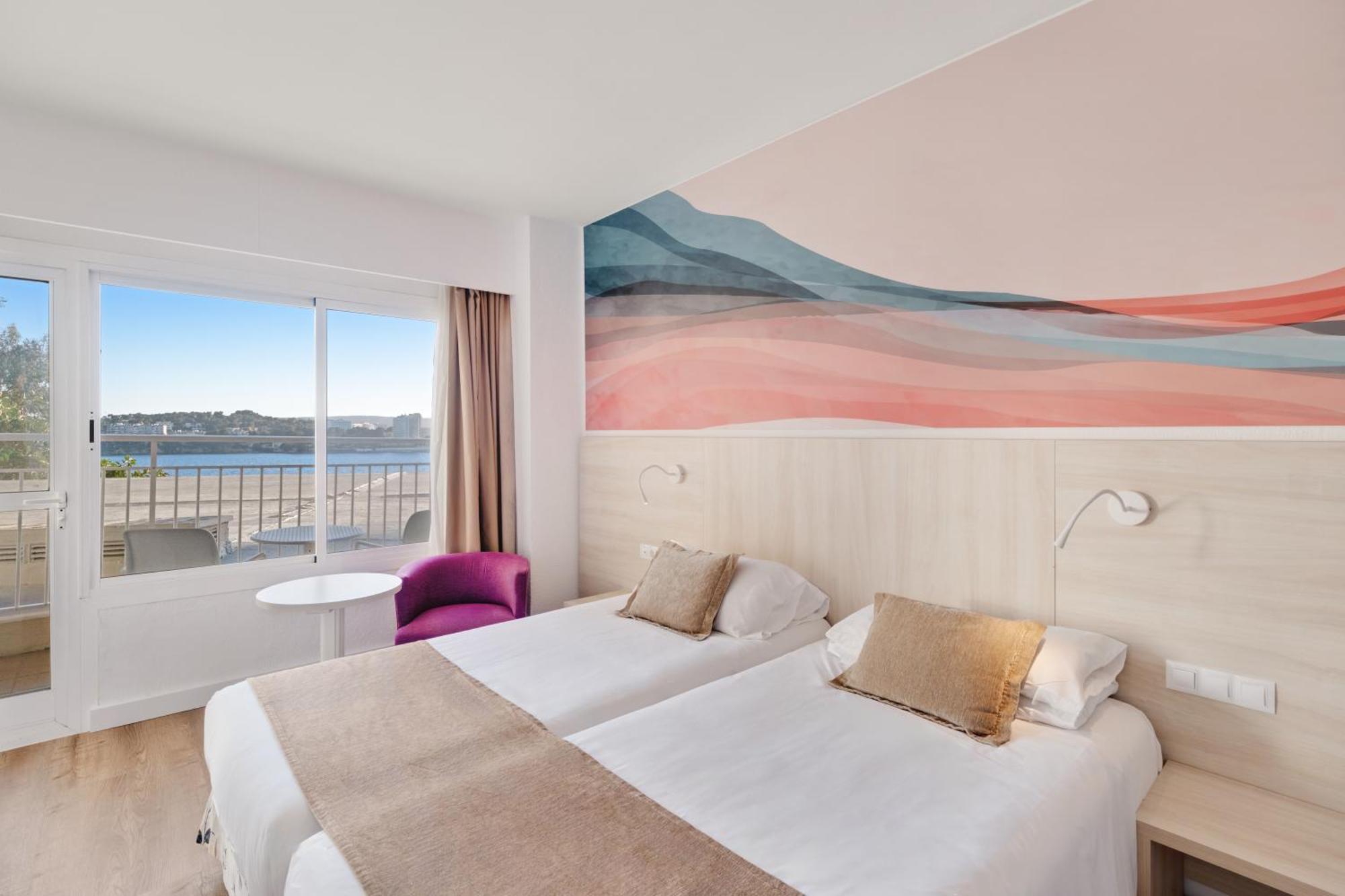 Bahia Principe Sunlight Coral Playa - Adults Only Hotel Magaluf (Mallorca)