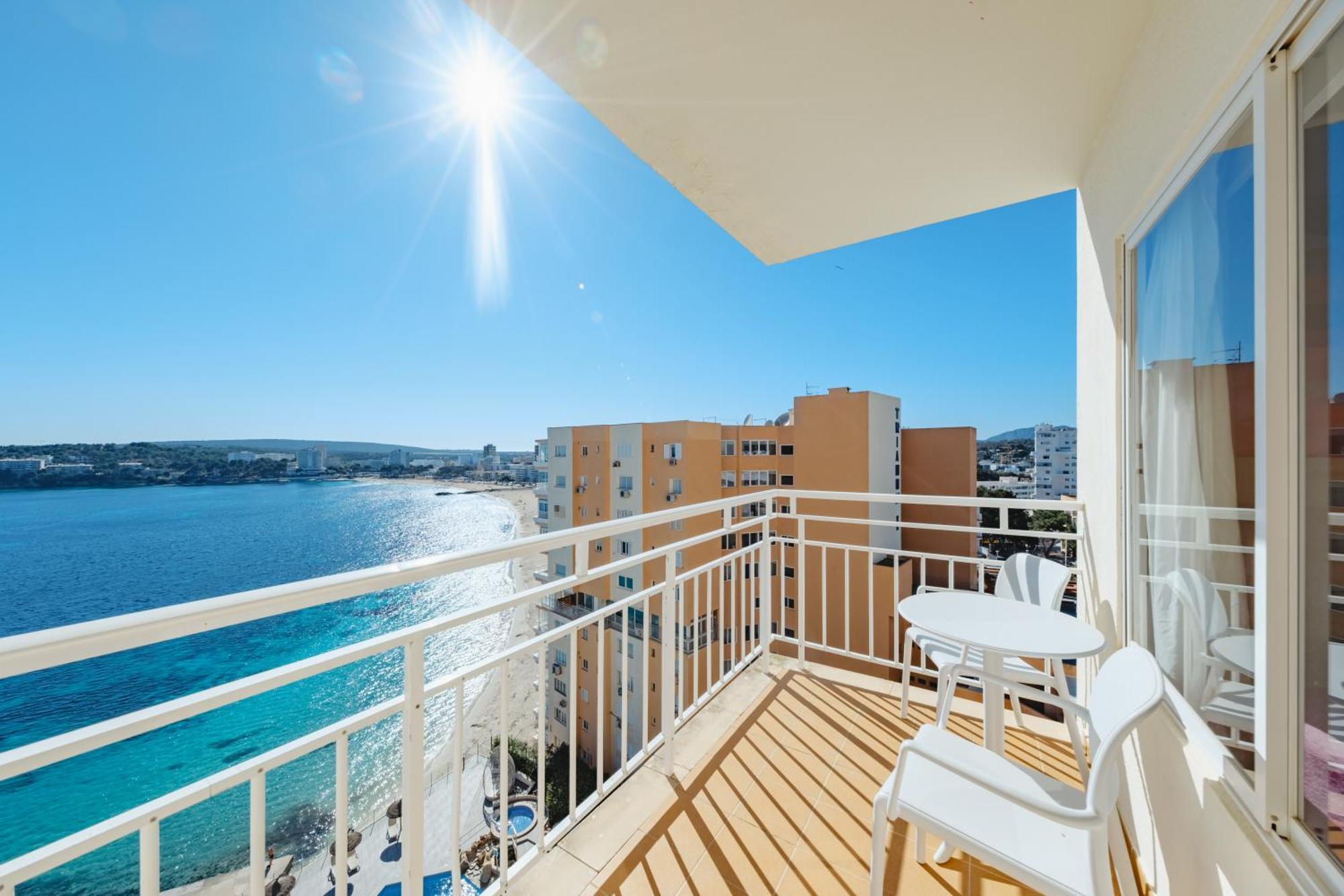 Hotel Bahia Principe Sunlight Coral Playa - Adults Only