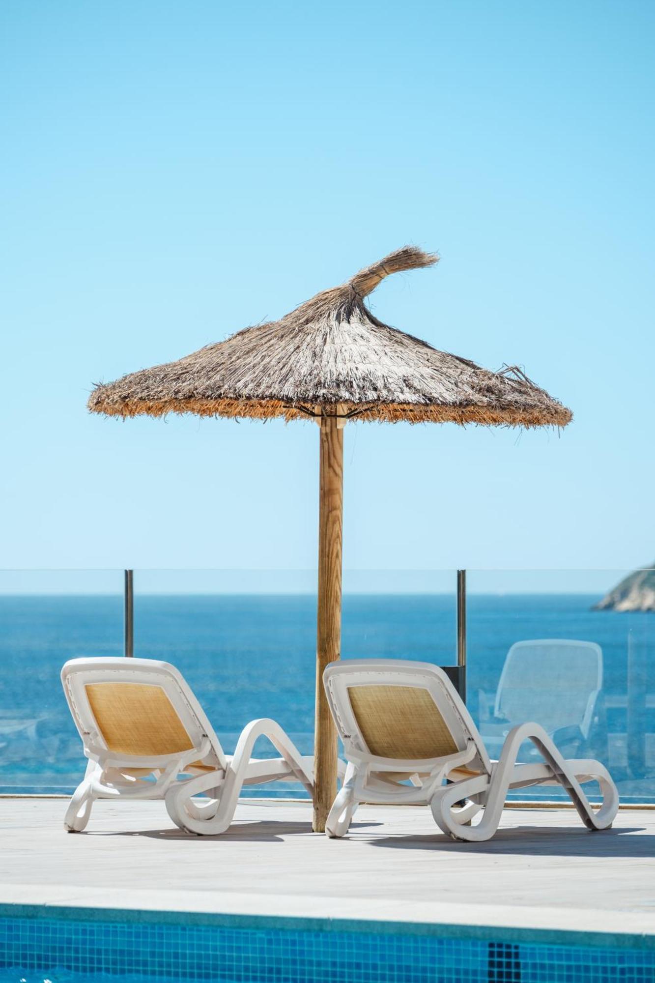 Hotel Bahia Principe Sunlight Coral Playa - Adults Only 4*