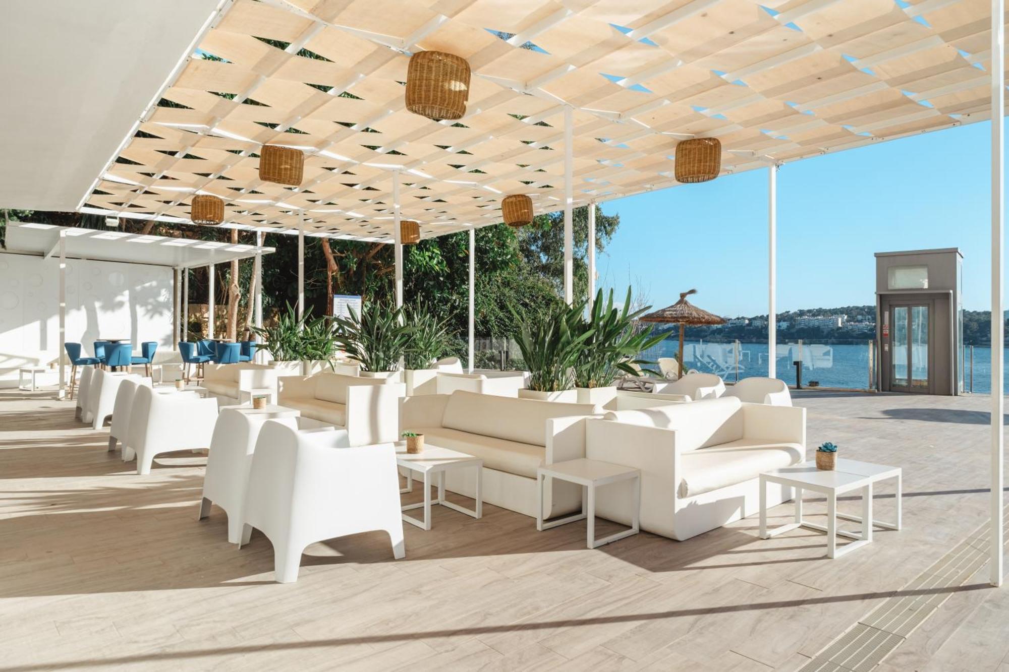 Bahia Principe Sunlight Coral Playa - Adults Only Hotel Magaluf (Mallorca)