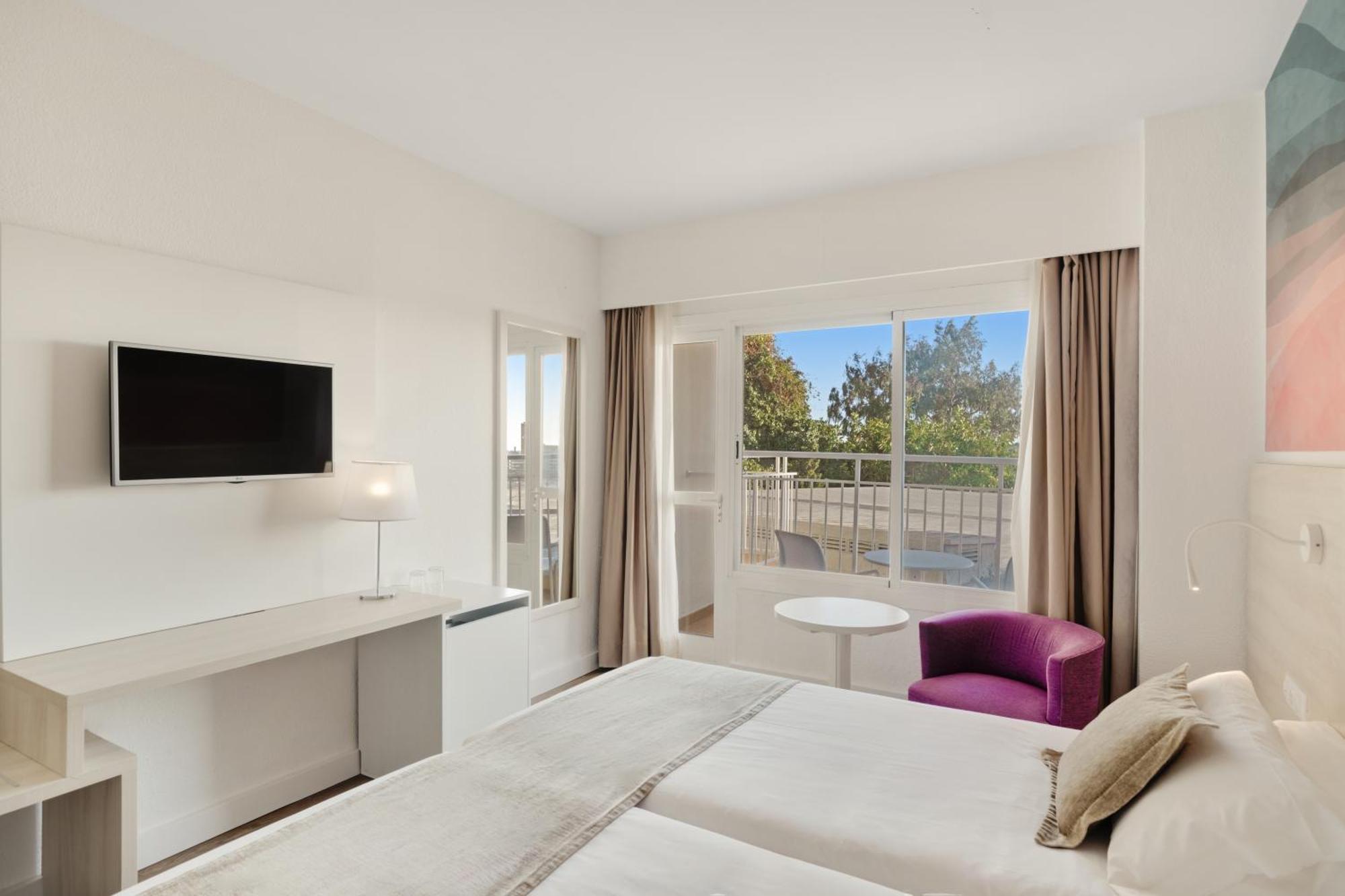 Bahia Principe Sunlight Coral Playa - Adults Only Magaluf (Mallorca)