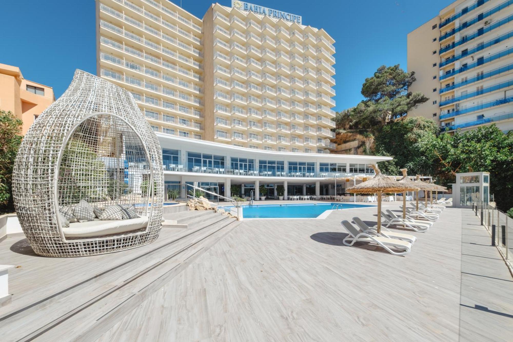 Bahia Principe Sunlight Coral Playa - Adults Only