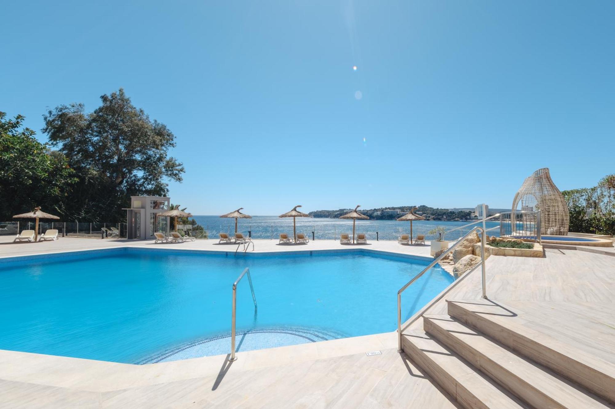 Hotel Bahia Principe Sunlight Coral Playa - Adults Only 4*