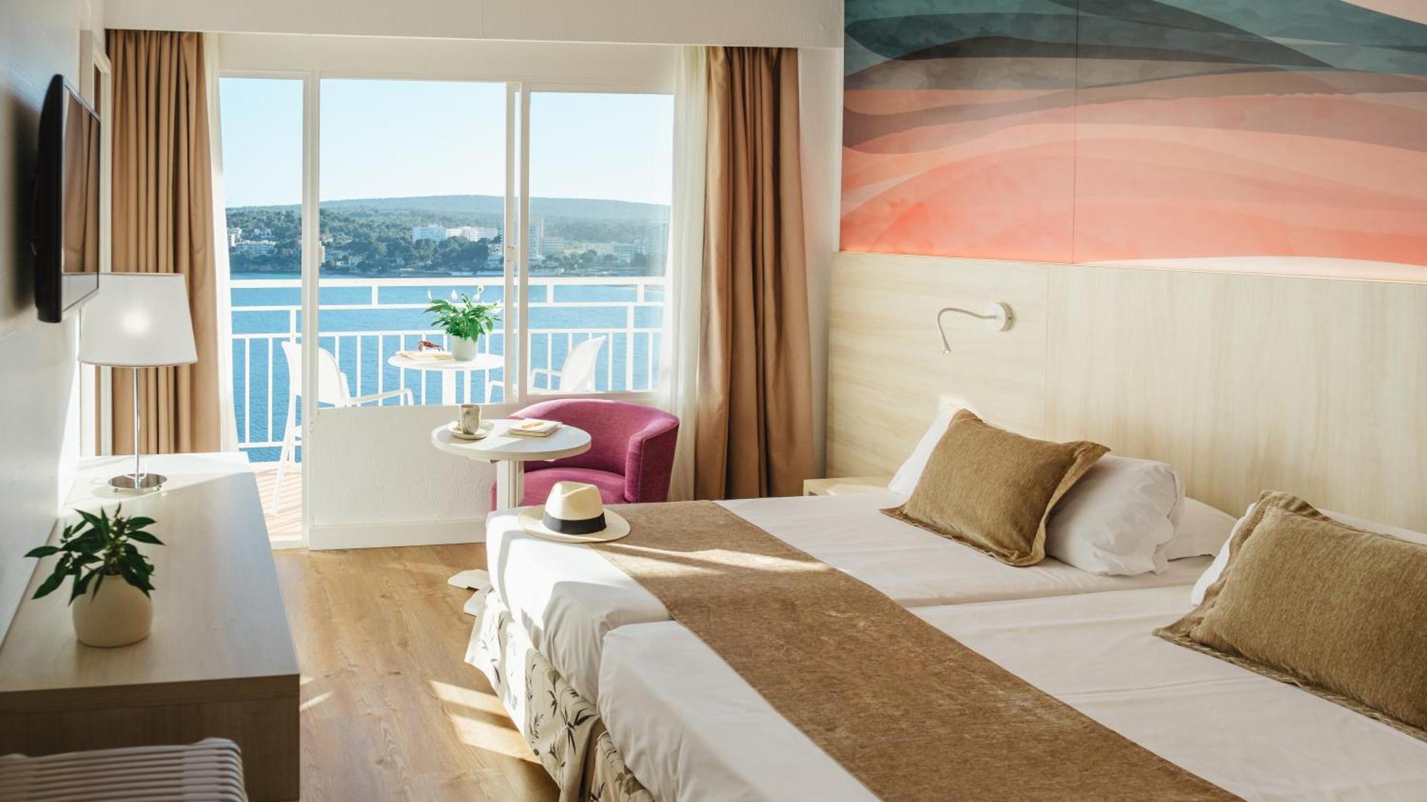 Bahia Principe Sunlight Coral Playa - Adults Only Hotel Magaluf (Mallorca)