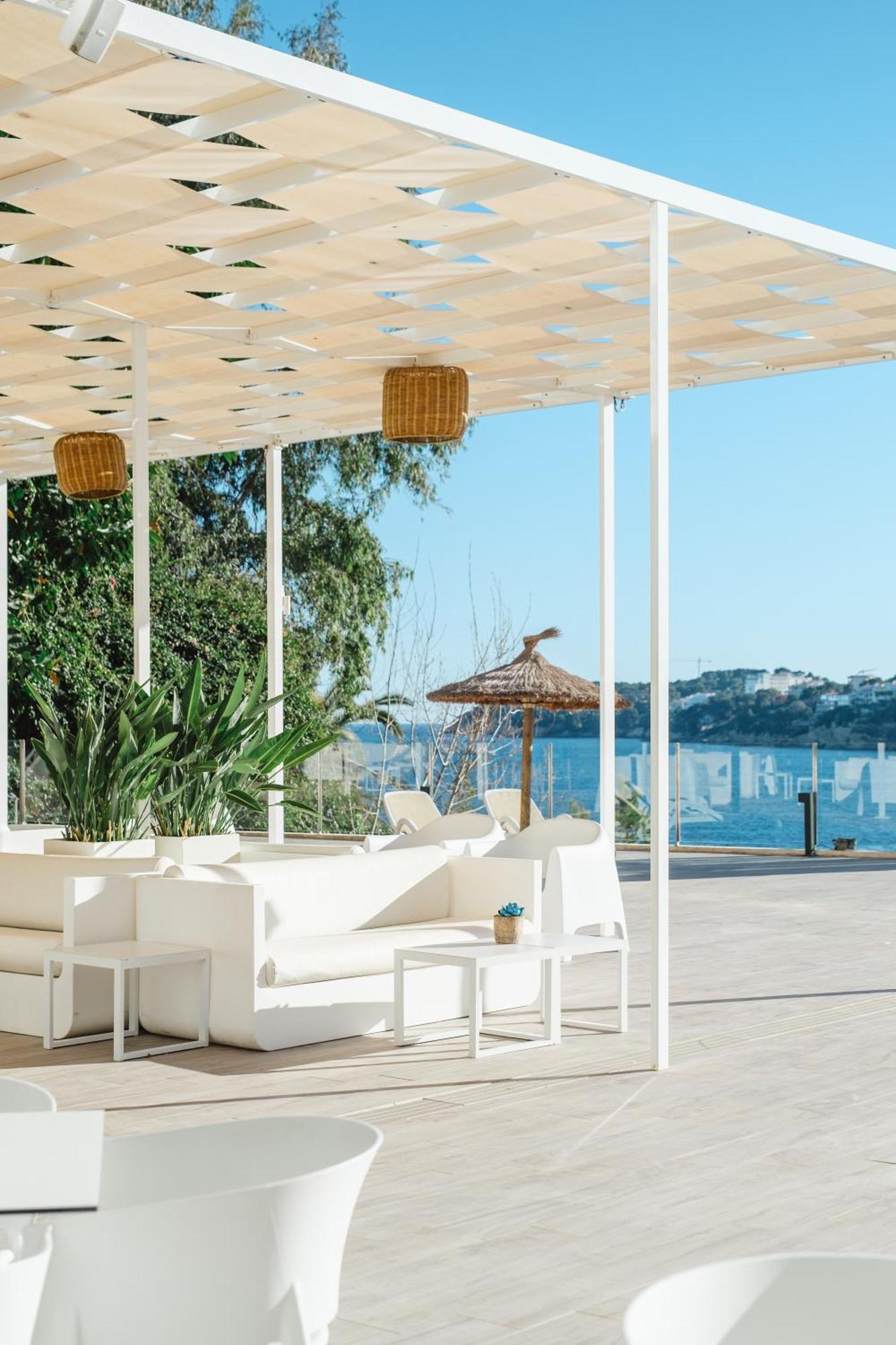 Hotel Bahia Principe Sunlight Coral Playa - Adults Only Magaluf (Mallorca)